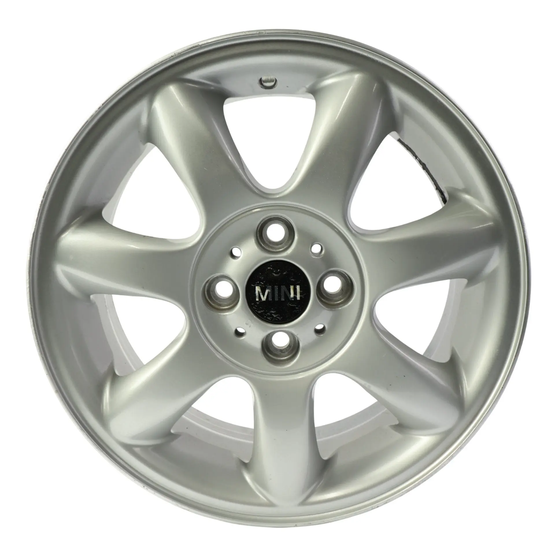 Mini Cooper R50 R53 R55 R56 R57 Wheel Alloy Rim 16" 6,5J Bridge Spoke 94