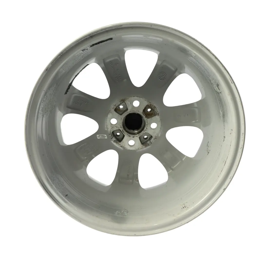  Llanta Aleación Mini Cooper R50 R53 R55 R56 R57 16" Y 6,5J Radios Puente 94 - SKU 6775684-SL1 - Número de pieza 6775684