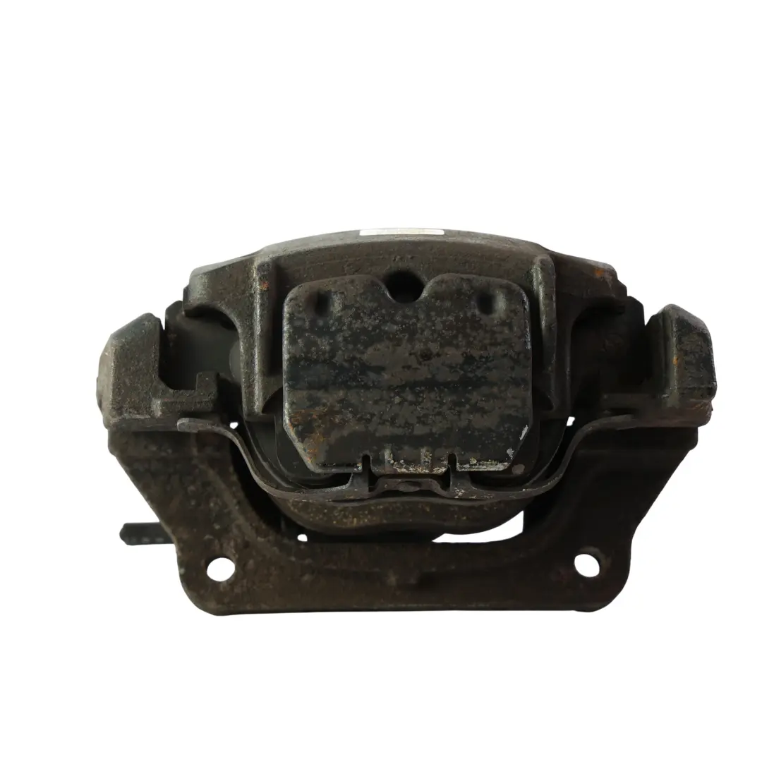 Porta Pinza Freno Delantero Izquierdo para BMW X5 X6 E70 E71 con número de pieza 6776783 BMW X5 X6 E70 E71 Porta Pinza Freno Delantero Izquierdo - SKU 6776783-2 - Número de pieza 6776783