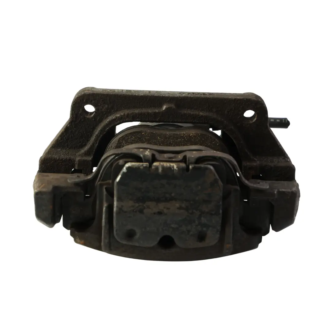 BMW X5 X6 E70 E71 Front Brake Caliper Housing Carrier Left N/S - SKU 6776783-2 - Part number 6776783