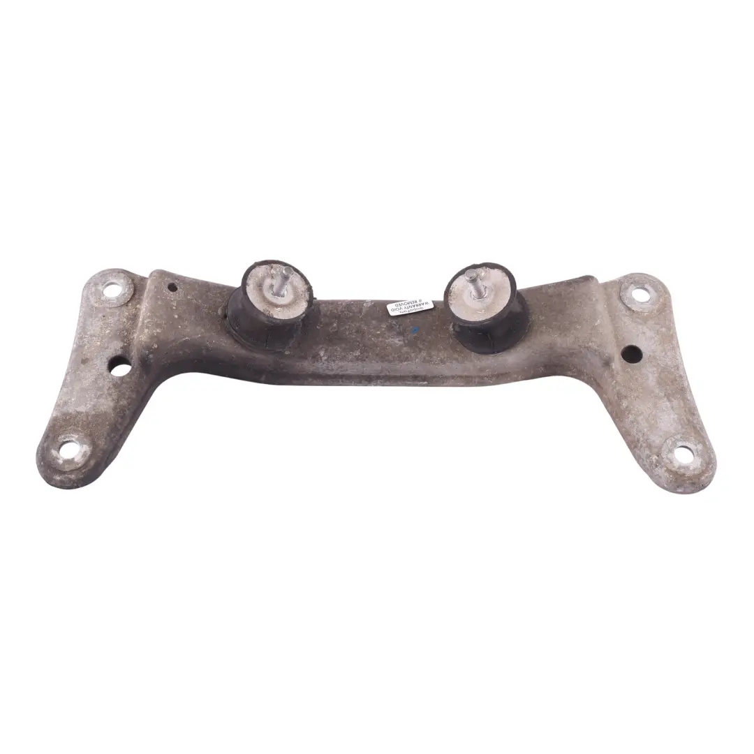 Gearbox Support Mount Bracket Gear Box to BMW E90 E91 E92 E93 with Part number 6778060 BMW E90 E91 E92 E93 Gearbox Support Mount Bracket Gear Box - SKU 6778060-1 - Part number 6778060