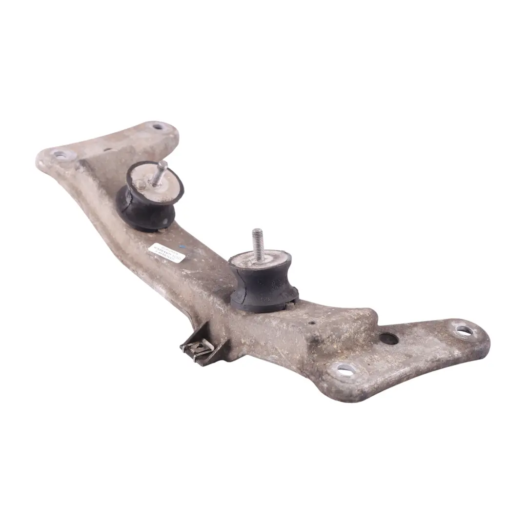 Support Boîte de Vitesses Traverse Support pour BMW E90 E91 E92 E93 à propos du numéro de pièce 6778060 BMW E90 E91 E92 E93 Support Boîte de Vitesses Traverse Support - SKU 6778060-1 - Numéro de pièce 6778060