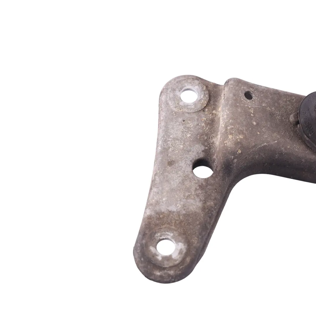 Gearbox Support Mount Bracket Gear Box to BMW E90 E91 E92 E93 with Part number 6778060 BMW E90 E91 E92 E93 Gearbox Support Mount Bracket Gear Box - SKU 6778060-1 - Part number 6778060