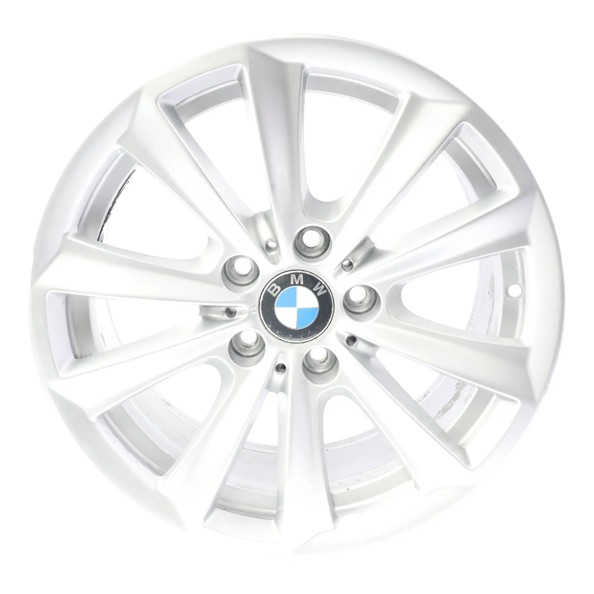 BMW F10 F11 F12 Felga Aluminiowa 17" 8J 6780720