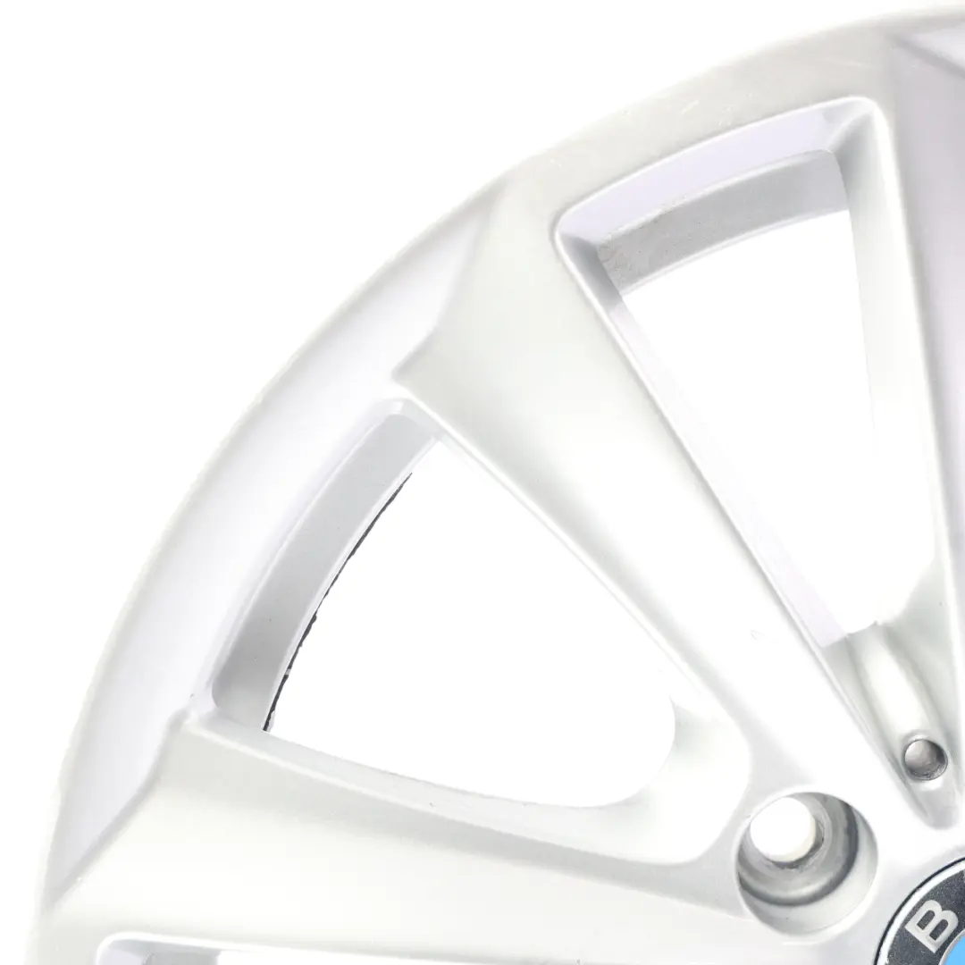 Jantes Alu Alliage 17" Parle De V 236 8J Et :3 0 pour BMW 5 6 F10 F11 F12 à propos du numéro de pièce 6780720 BMW 5 6 F10 F11 F12 Jantes Alu Alliage 17" Parle De V 236 8J Et :3 0 - SKU 6780720-SL2 - Numéro de pièce 6780720