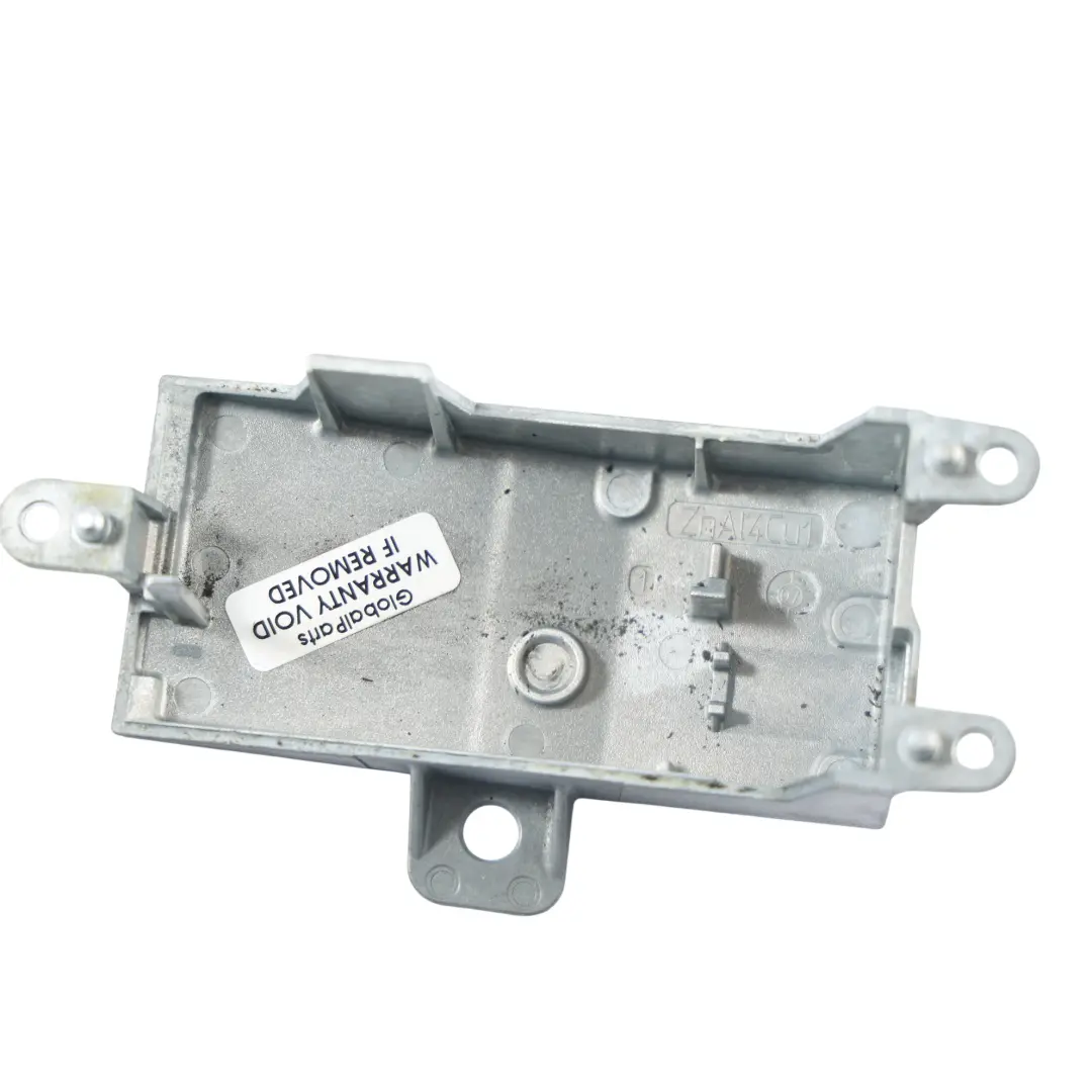 BMW E60 LCI Electric Adjustable Steering Column Lock Blockade Module - SKU 6780869-1 - Part number 6780869