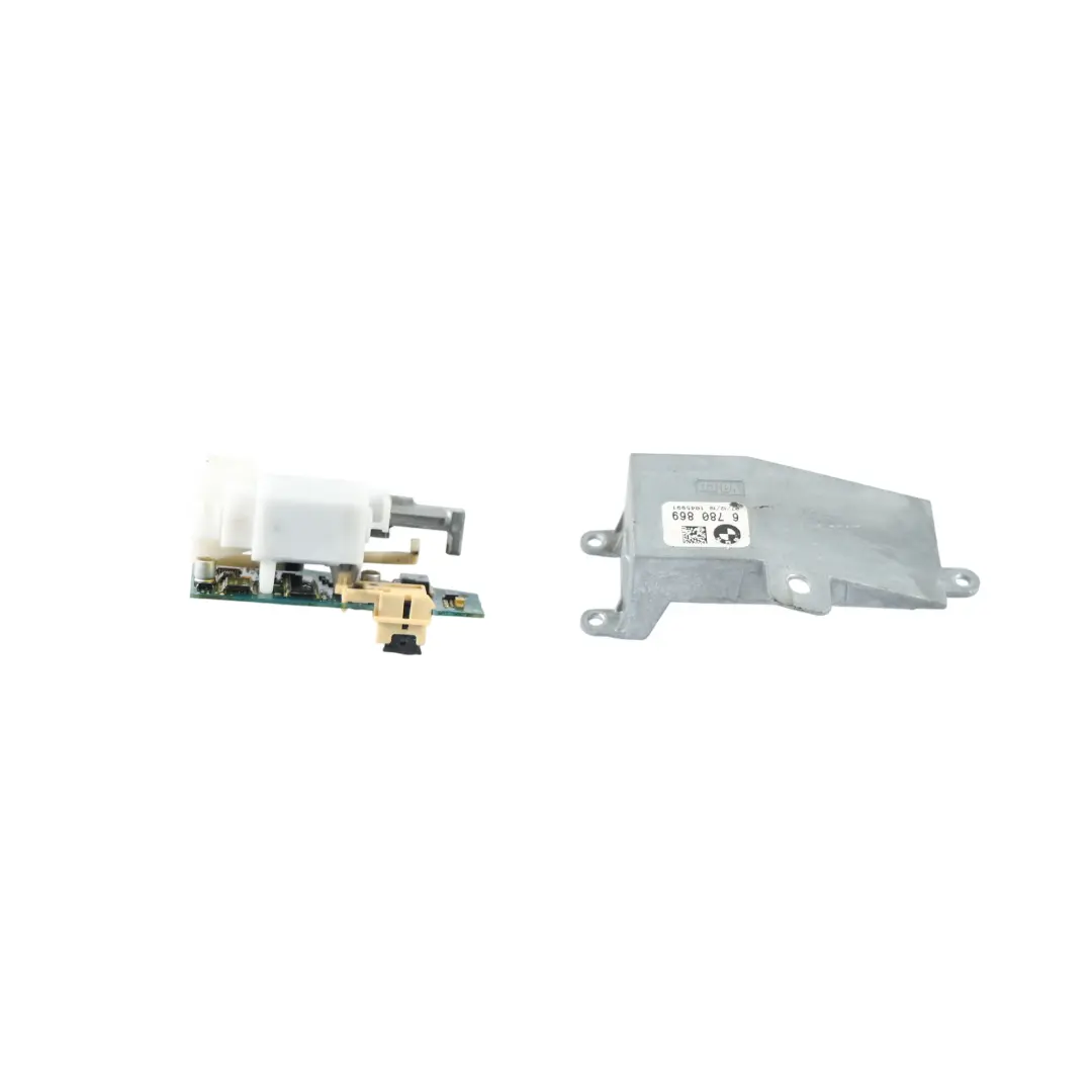 BMW E60 LCI Bloqueo Columna Dirección Eléctrica Ajustable Módulo - SKU 6780869-1 - Número de pieza 6780869