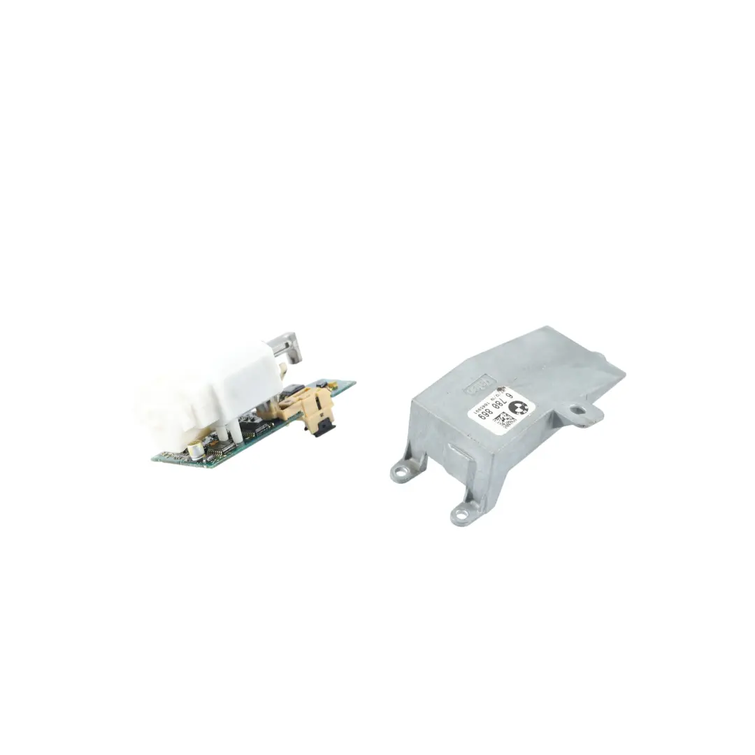 Blocco Piantone Sterzo Elettrico Regolabile Modulo per BMW E60 LCI con numero di parte 6780869 BMW E60 LCI Blocco Piantone Sterzo Elettrico Regolabile Modulo - SKU 6780869-1 - Numero di parte 6780869