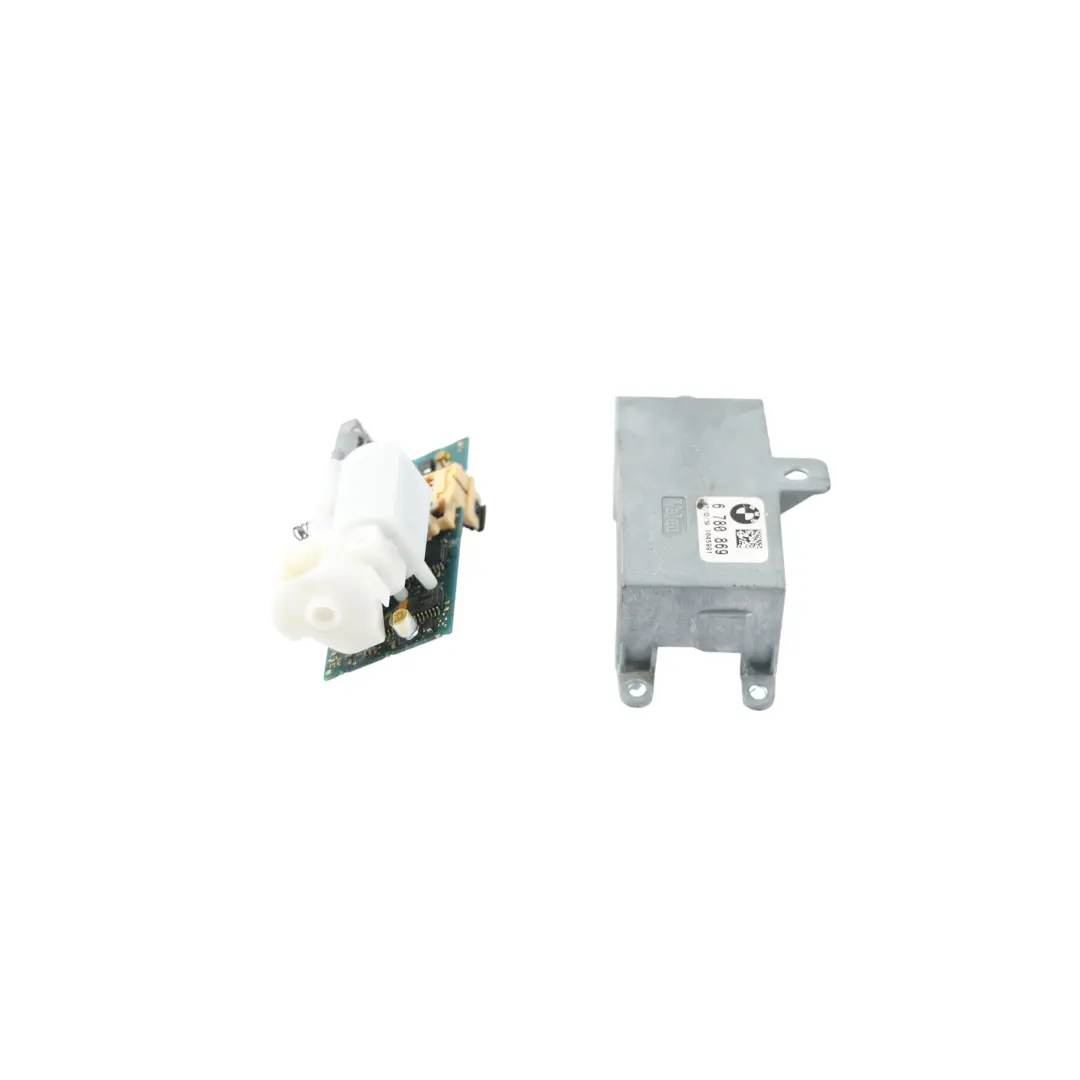 Blocco Piantone Sterzo Elettrico Regolabile Modulo per BMW E60 LCI con numero di parte 6780869 BMW E60 LCI Blocco Piantone Sterzo Elettrico Regolabile Modulo - SKU 6780869-1 - Numero di parte 6780869