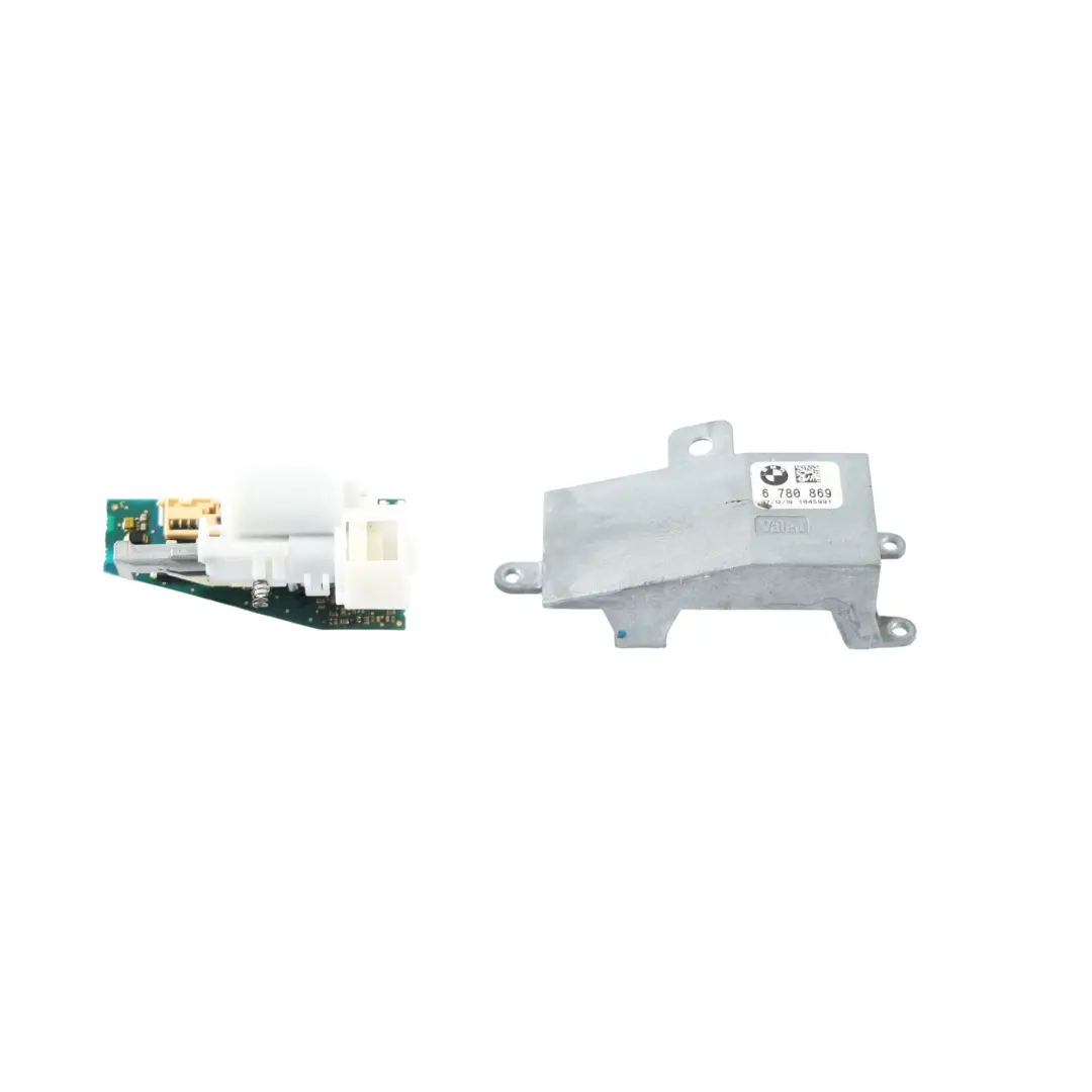 Colonne Direction Électrique Réglable Module Blocage Verrou pour BMW E60 LCI à propos du numéro de pièce 6780869 BMW E60 LCI Colonne Direction Électrique Réglable Module Blocage Verrou - SKU 6780869-1 - Numéro de pièce 6780869