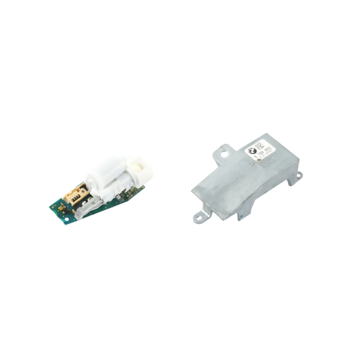 Adjustable Steering Column Lock Blockade Module to BMW E60 LCI Electric with Part number 6780869 BMW E60 LCI Electric Adjustable Steering Column Lock Blockade Module - SKU 6780869-1 - Part number 6780869