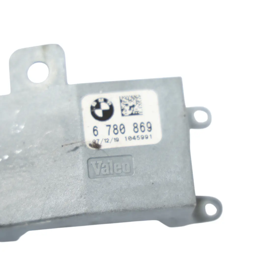 Blocco Piantone Sterzo Elettrico Regolabile Modulo per BMW E60 LCI con numero di parte 6780869 BMW E60 LCI Blocco Piantone Sterzo Elettrico Regolabile Modulo - SKU 6780869-1 - Numero di parte 6780869
