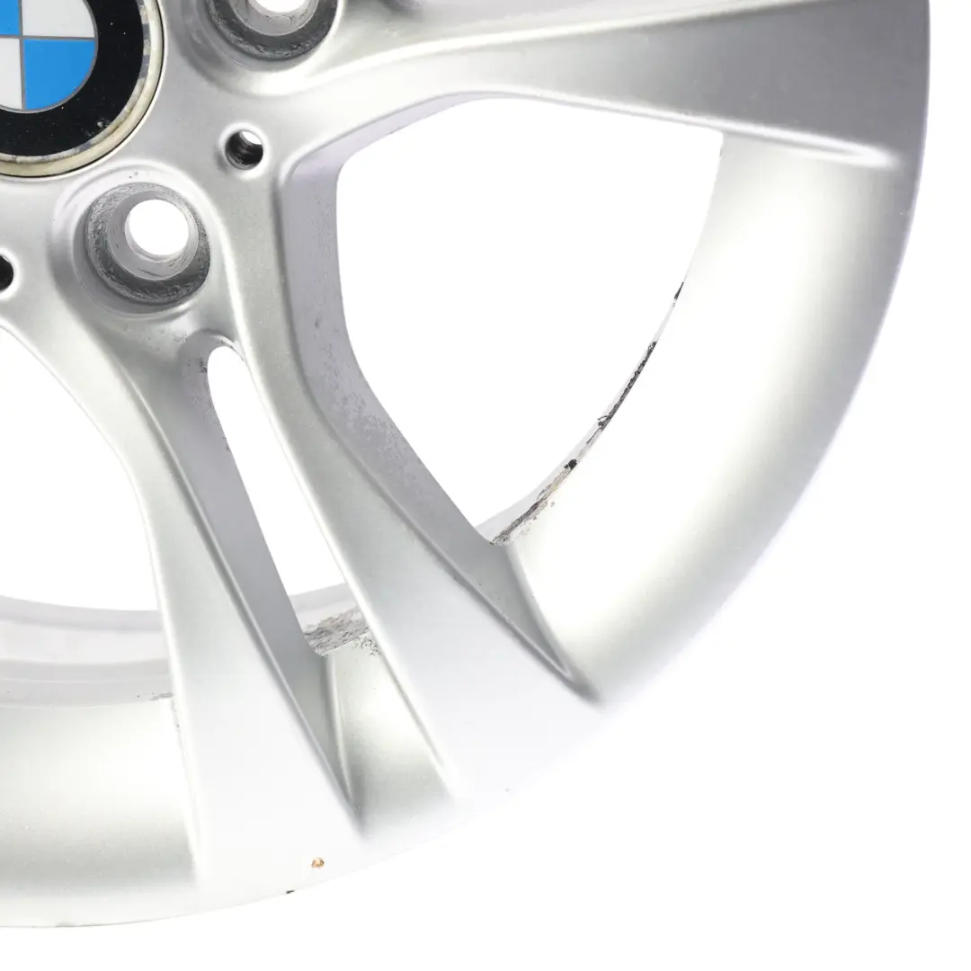 Alliage Aluminium Jante 16 " Double Rayon 268 7J Et :3 1 pour BMW E90 E91 à propos du numéro de pièce 6780907 BMW E90 E91 Alliage Aluminium Jante 16 " Double Rayon 268 7J Et :3 1 - SKU 6780907-SL1 - Numéro de pièce 6780907