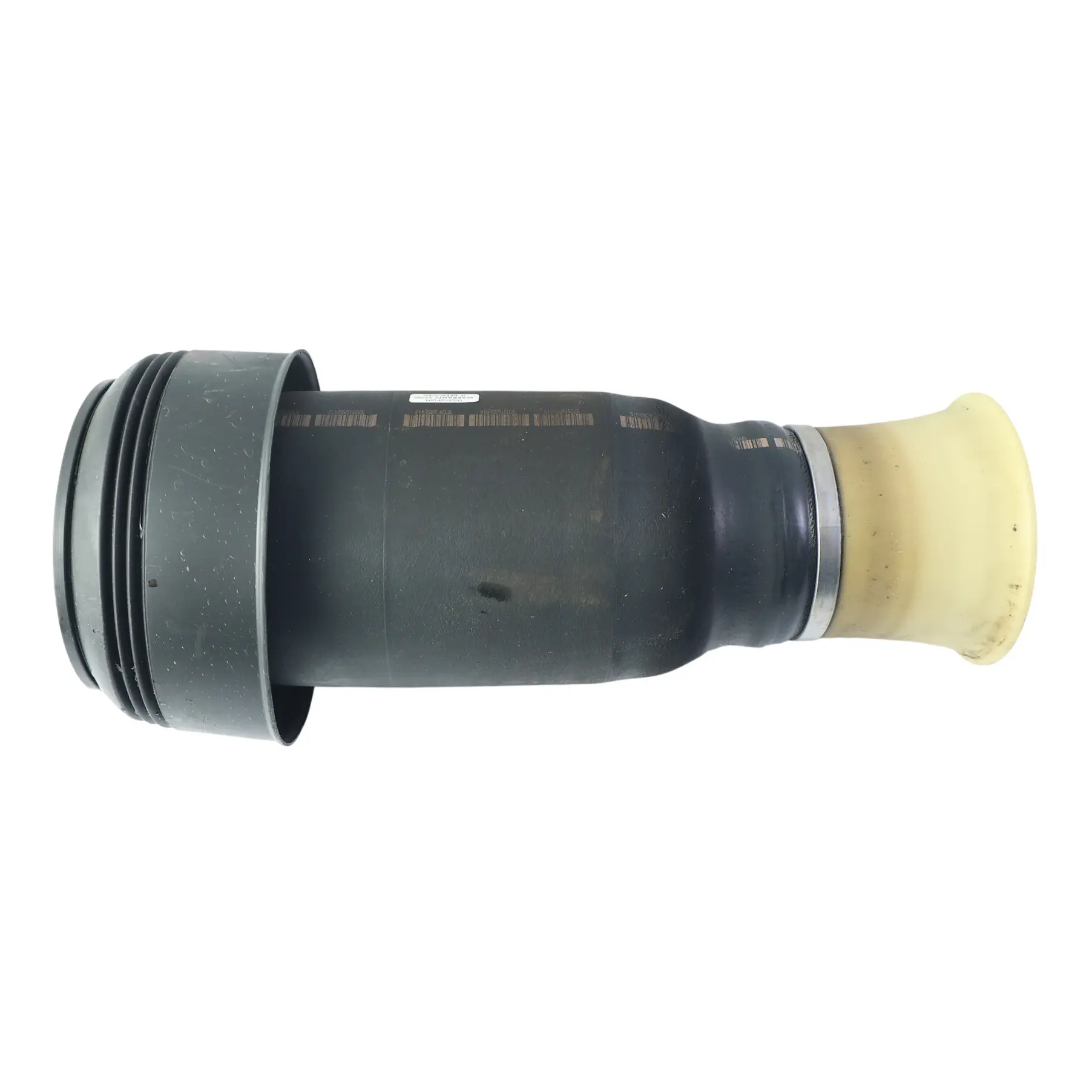 BMW X5 E70 Sports Air Suspension Pneumatic Spring Rear Left N/S 6790080