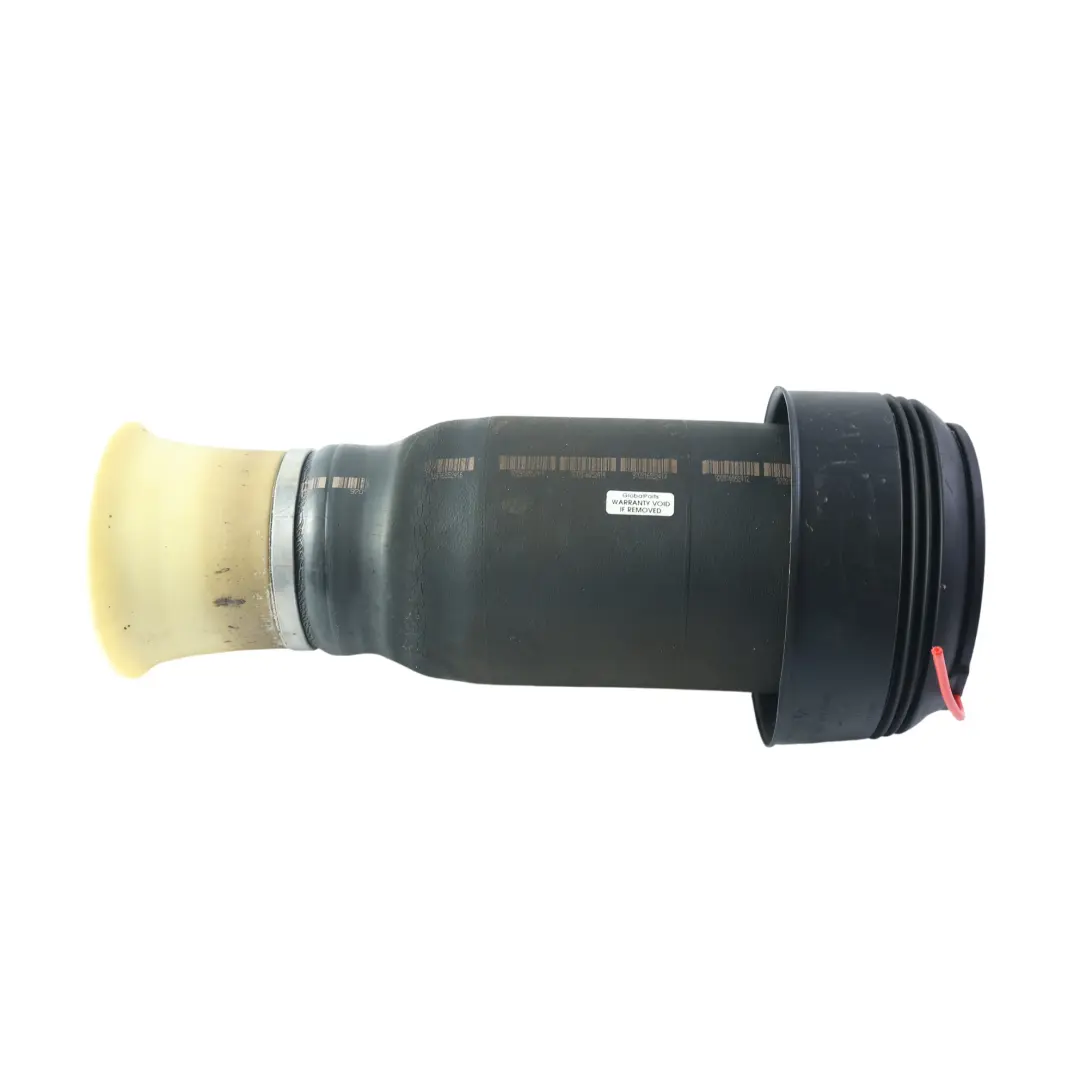 Suspensión Neumática Deportiva Muelle Trasero Izquierdo para BMW X5 E70 con número de pieza 6790080 BMW X5 E70 Suspensión Neumática Deportiva Muelle Trasero Izquierdo - SKU 6790080-9 - Número de pieza 6790080