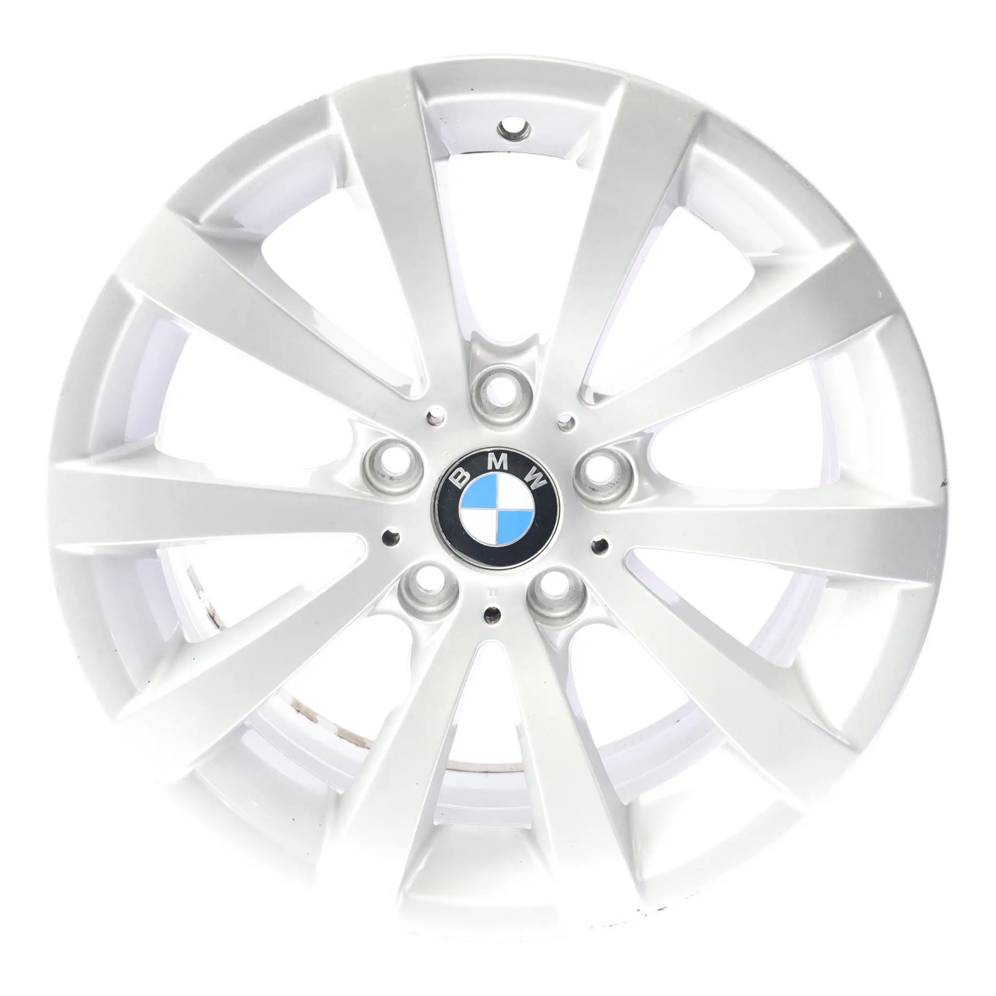 BMW 3 2 E90 E91 E92 Jantes Alu Alliage 17" Et :3 4 8J Parle De V 285 6783631