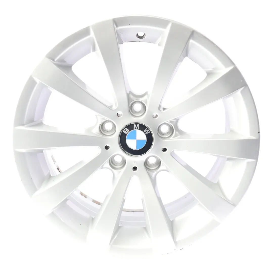 BMW E90 E91 E92 Llanta De aleacion V-radios 285 17" ET:34 8J - SKU 6783631-SL1 - Número de pieza 6783631