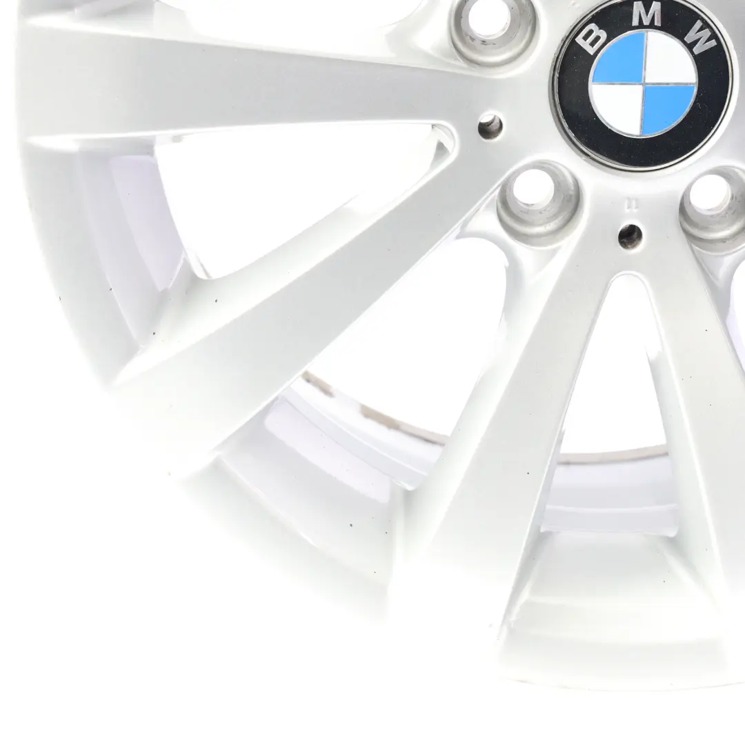 BMW E90 E91 E92 Llanta De aleacion V-radios 285 17" ET:34 8J - SKU 6783631-SL1 - Número de pieza 6783631