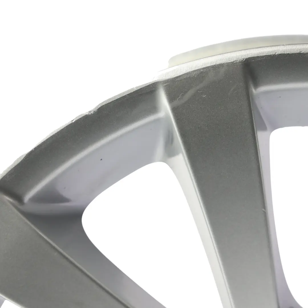 Alloy Rim V-spoke 285 17" ET:34 8J to BMW E90 E91 E92 Wheel with Part number 6783631 BMW E90 E91 E92 Wheel Alloy Rim V-spoke 285 17" ET:34 8J - SKU 6783631-SL4 - Part number 6783631