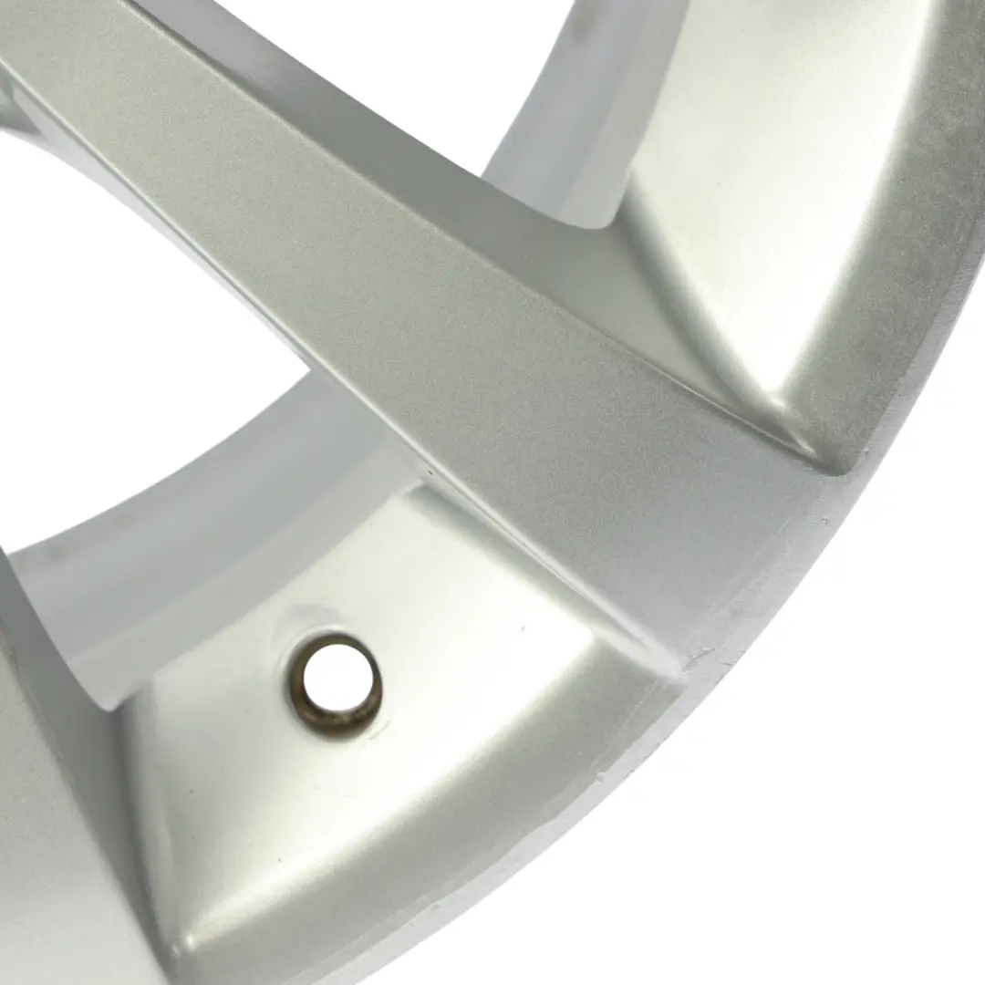 Alloy Rim V-spoke 285 17" ET:34 8J to BMW E90 E91 E92 Wheel with Part number 6783631 BMW E90 E91 E92 Wheel Alloy Rim V-spoke 285 17" ET:34 8J - SKU 6783631-SL4 - Part number 6783631