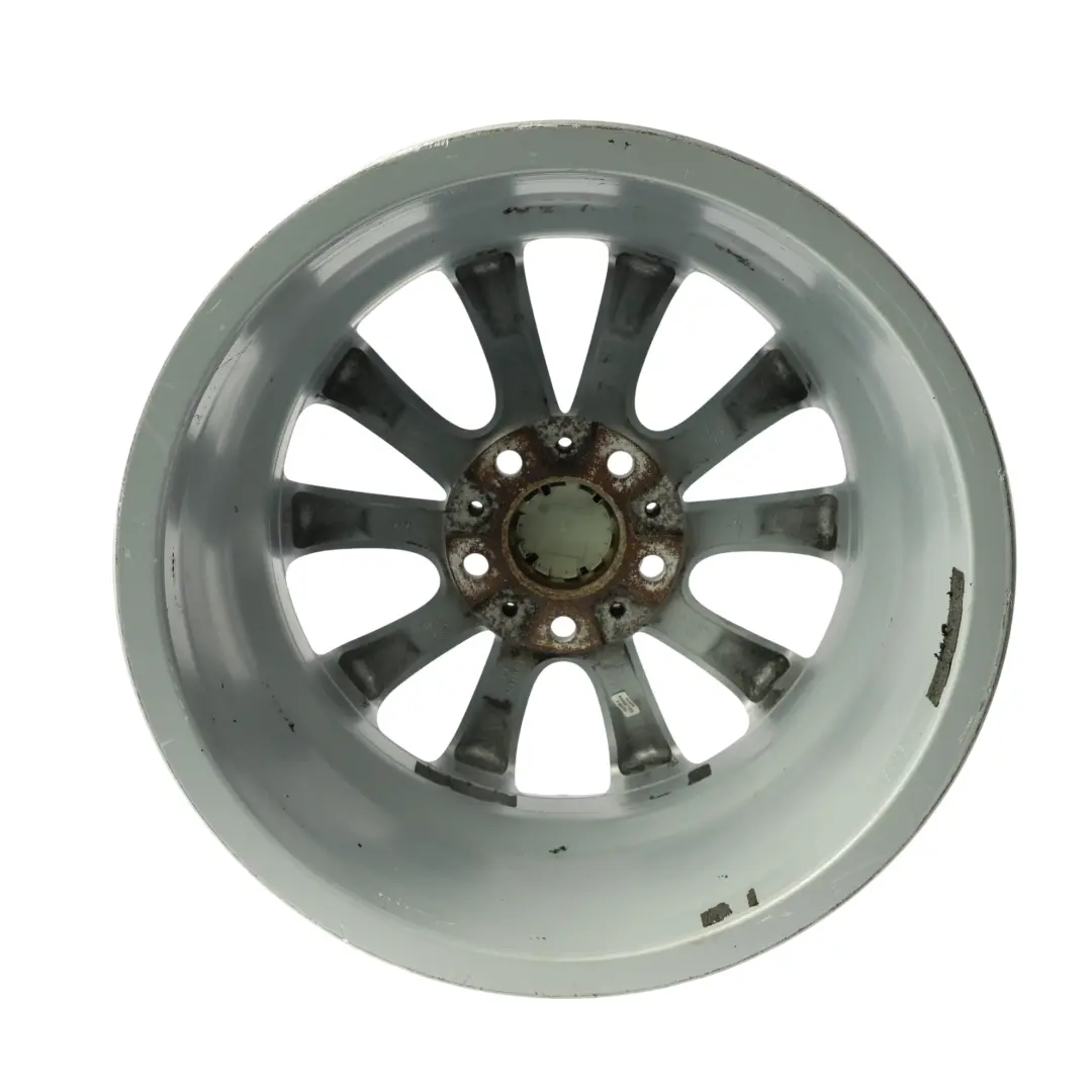 BMW 3 2 E90 E91 E92 Jantes Alu Alliage 17" Et :3 4 8J Parle De V 285 - SKU 6783631-SL5 - Numéro de pièce 6783631