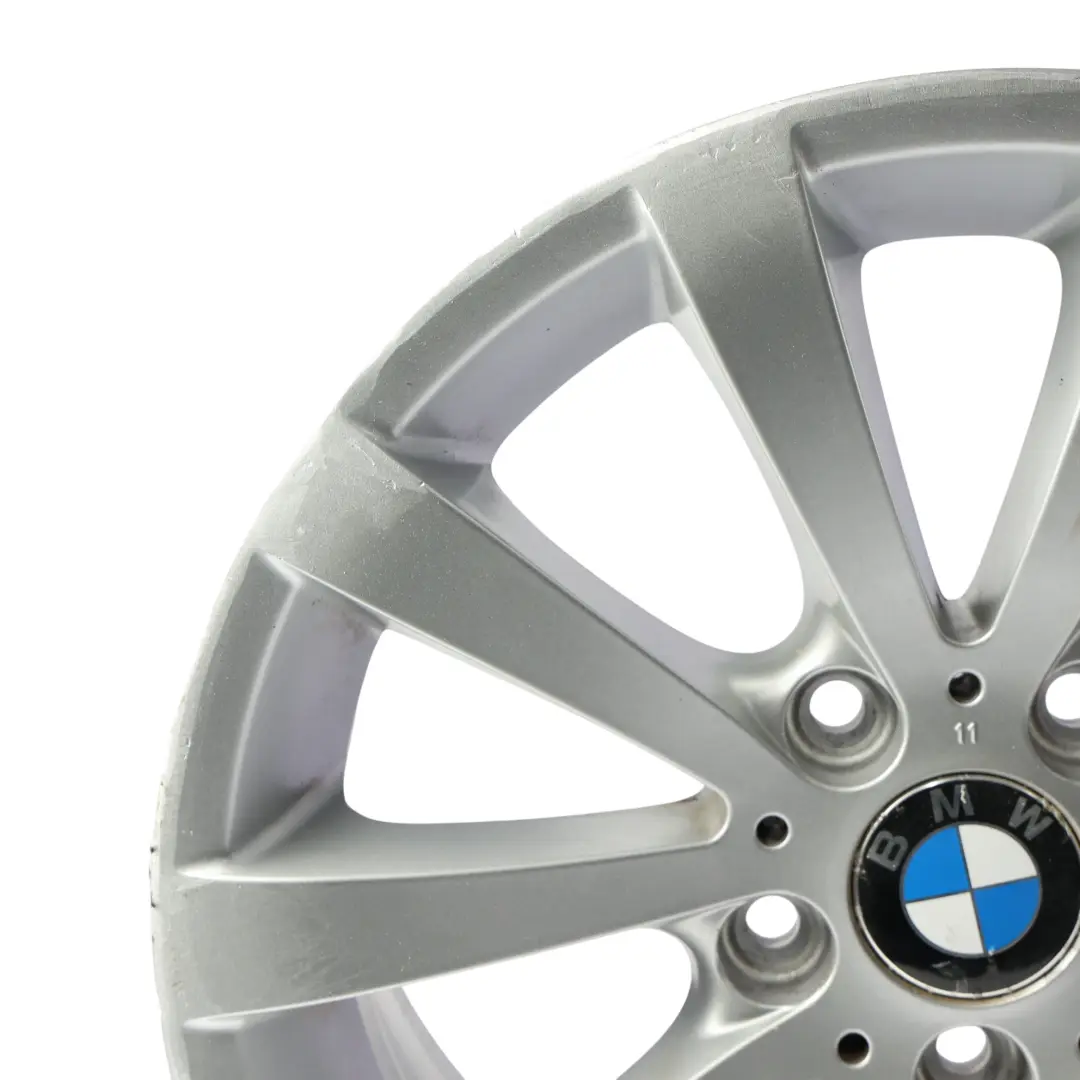 Jantes Alu Alliage 17" Et :3 4 8J Parle De V 285 pour BMW 3 2 E90 E91 E92 à propos du numéro de pièce 6783631 BMW 3 2 E90 E91 E92 Jantes Alu Alliage 17" Et :3 4 8J Parle De V 285 - SKU 6783631-SL5 - Numéro de pièce 6783631