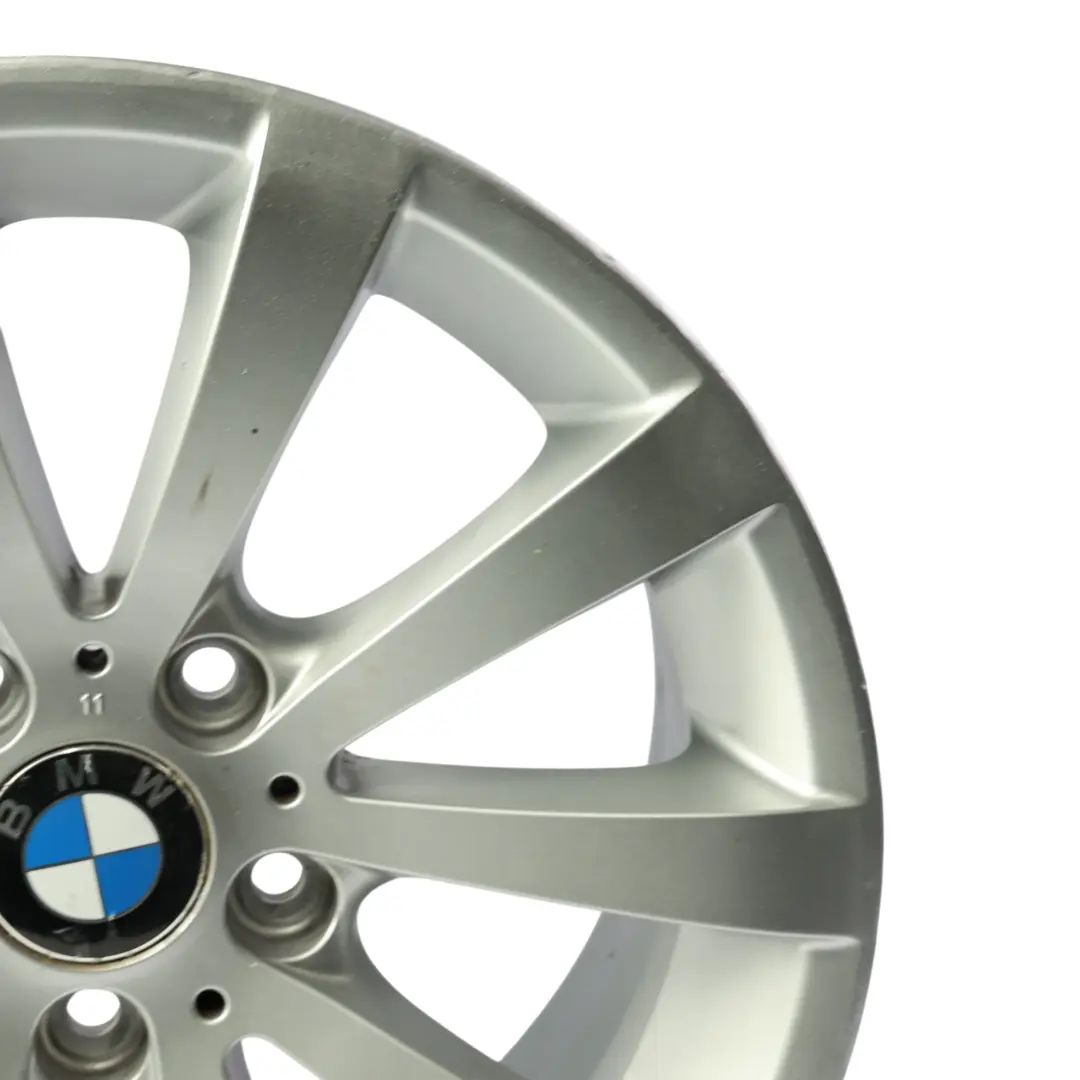 BMW 3 2 E90 E91 E92 Jantes Alu Alliage 17" Et :3 4 8J Parle De V 285 - SKU 6783631-SL5 - Numéro de pièce 6783631