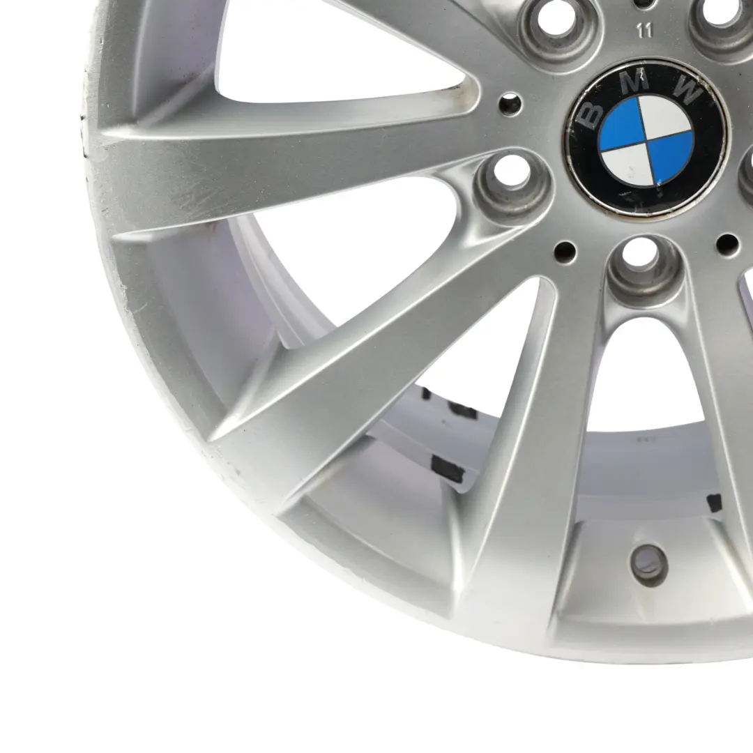 BMW 3 2 E90 E91 E92 Jantes Alu Alliage 17" Et :3 4 8J Parle De V 285 - SKU 6783631-SL5 - Numéro de pièce 6783631