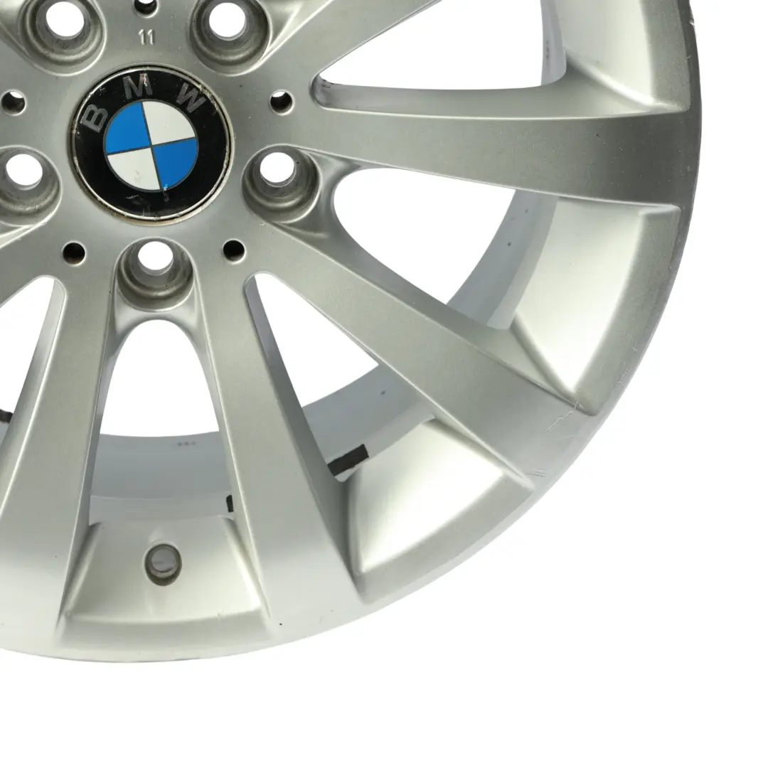 BMW 3 2 E90 E91 E92 Jantes Alu Alliage 17" Et :3 4 8J Parle De V 285 - SKU 6783631-SL5 - Numéro de pièce 6783631