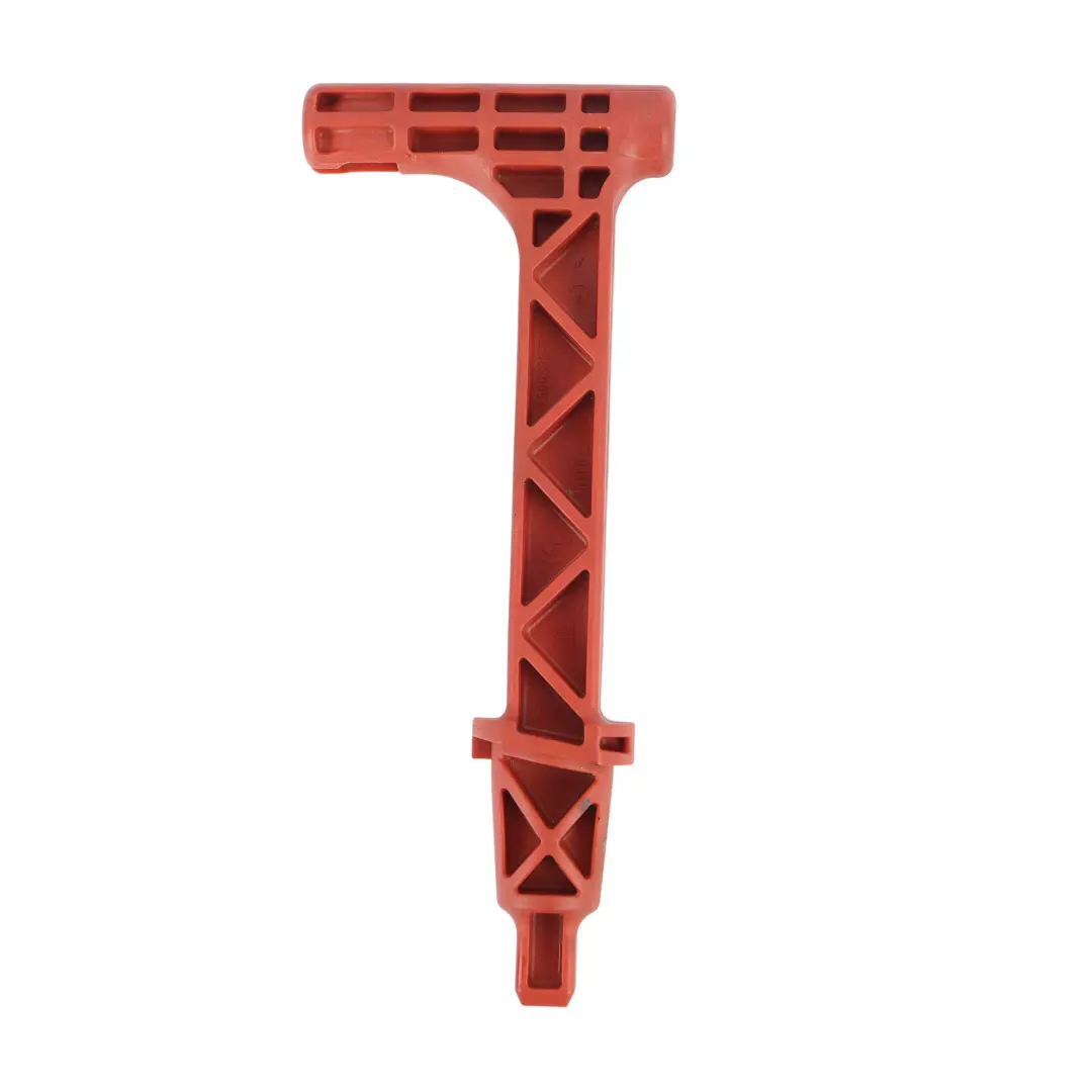 BMW F01 F02 Boîte à Outils Kit Premiers Secours Triangle Signalisation - SKU 6784443-3 - Numéro de pièce 6784443