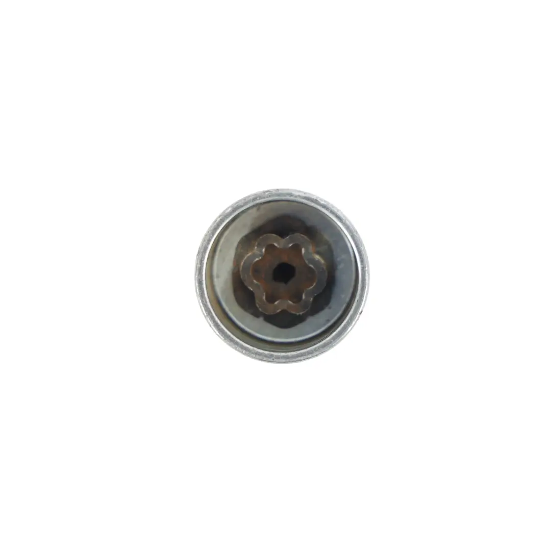 BMW F01 F02 Tool Box First Aid Kit Tow Hook Warning Triangle - SKU 6784443-3 - Part number 6784443