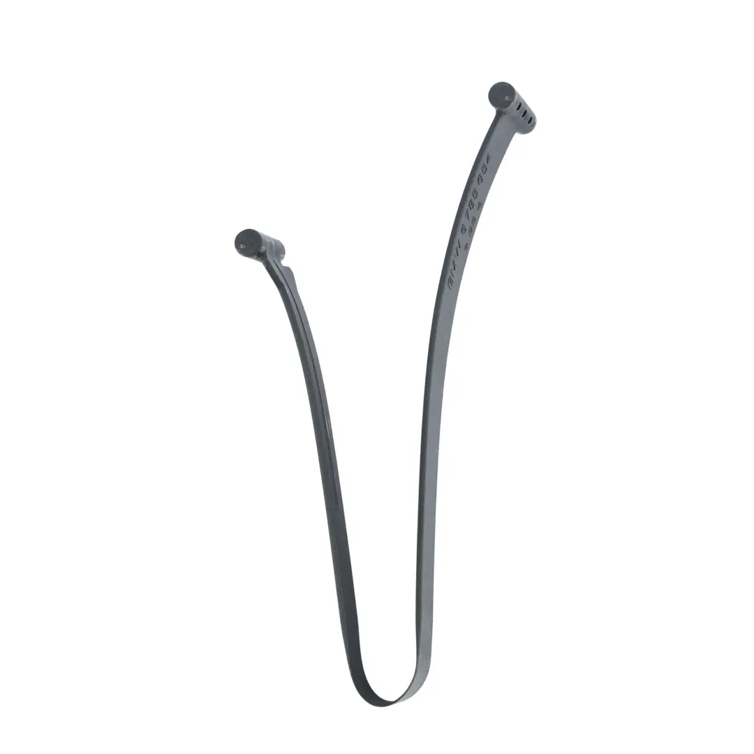 BMW F01 F02 Boîte à Outils Kit Premiers Secours Triangle Signalisation - SKU 6784443-3 - Numéro de pièce 6784443