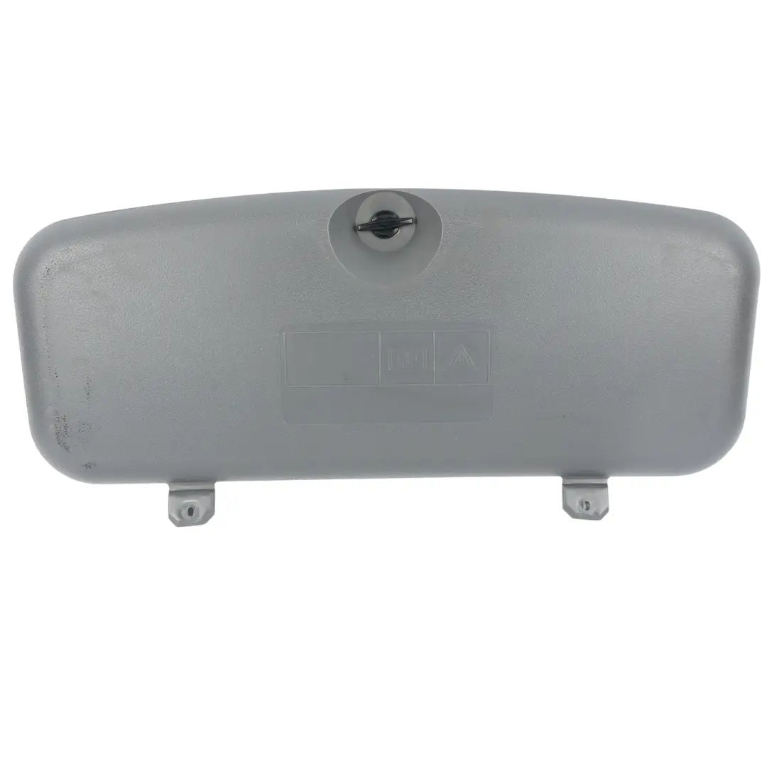 Tool Box First Aid Kit Tow Hook Warning Triangle to BMW F01 F02 with Part number 6784443 BMW F01 F02 Tool Box First Aid Kit Tow Hook Warning Triangle - SKU 6784443-3 - Part number 6784443