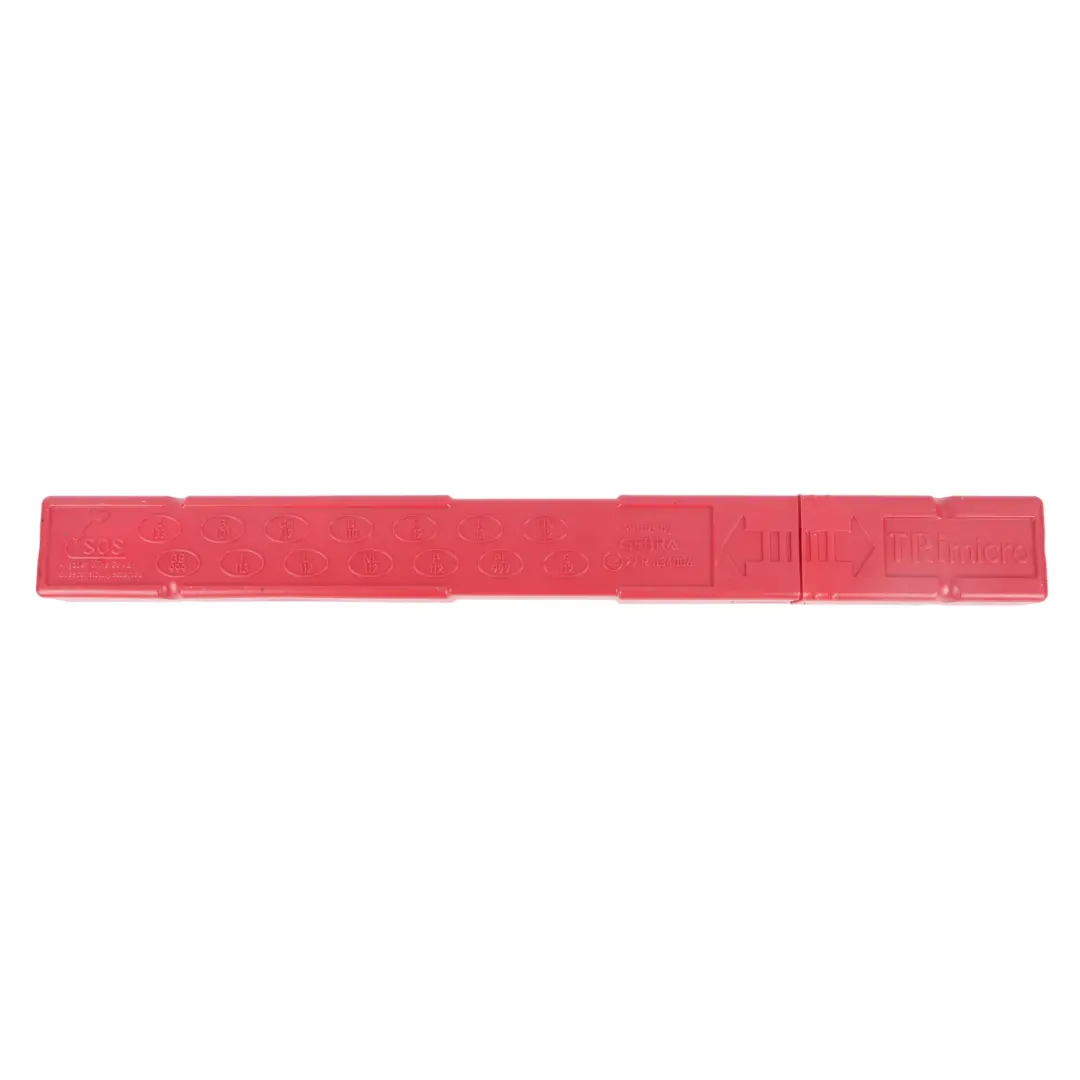 BMW F01 F02 Tool Box First Aid Kit Tow Hook Warning Triangle - SKU 6784443-3 - Part number 6784443
