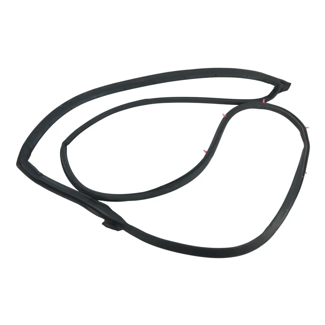 Toyota Auris E15 Front Side Door Weatherstrip Seal Right O/S - SKU 6786102170 - Part number 6786102170