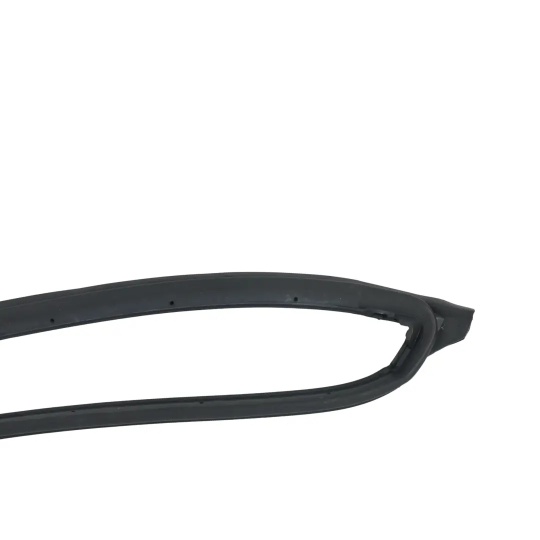 Front Side Door Weatherstrip Seal Right O/S to Toyota Auris E15 with Part number 6786102170 Toyota Auris E15 Front Side Door Weatherstrip Seal Right O/S - SKU 6786102170 - Part number 6786102170