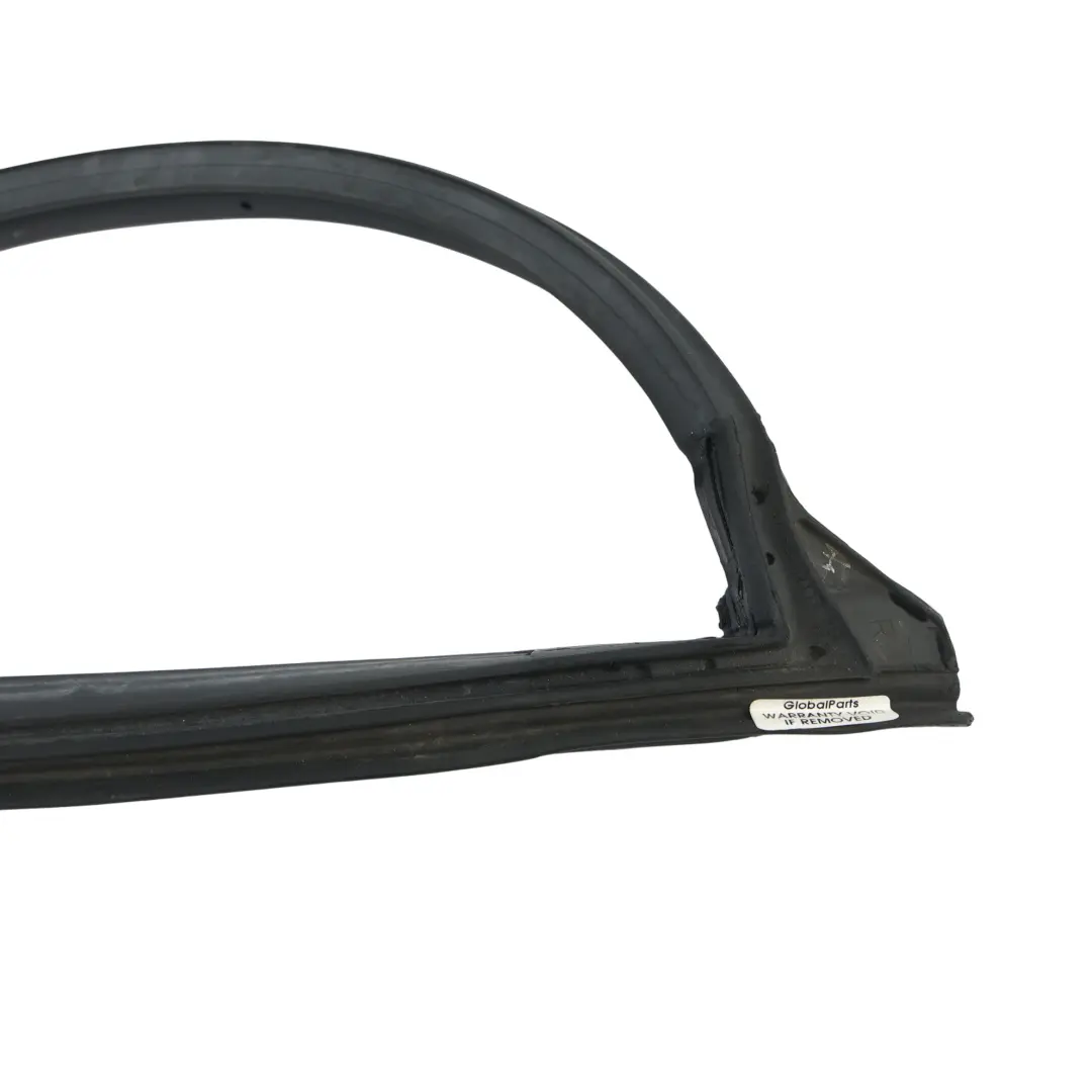 Toyota Auris E15 Junta Goma Puerta Delantera Derecha - SKU 6786102170 - Número de pieza 6786102170