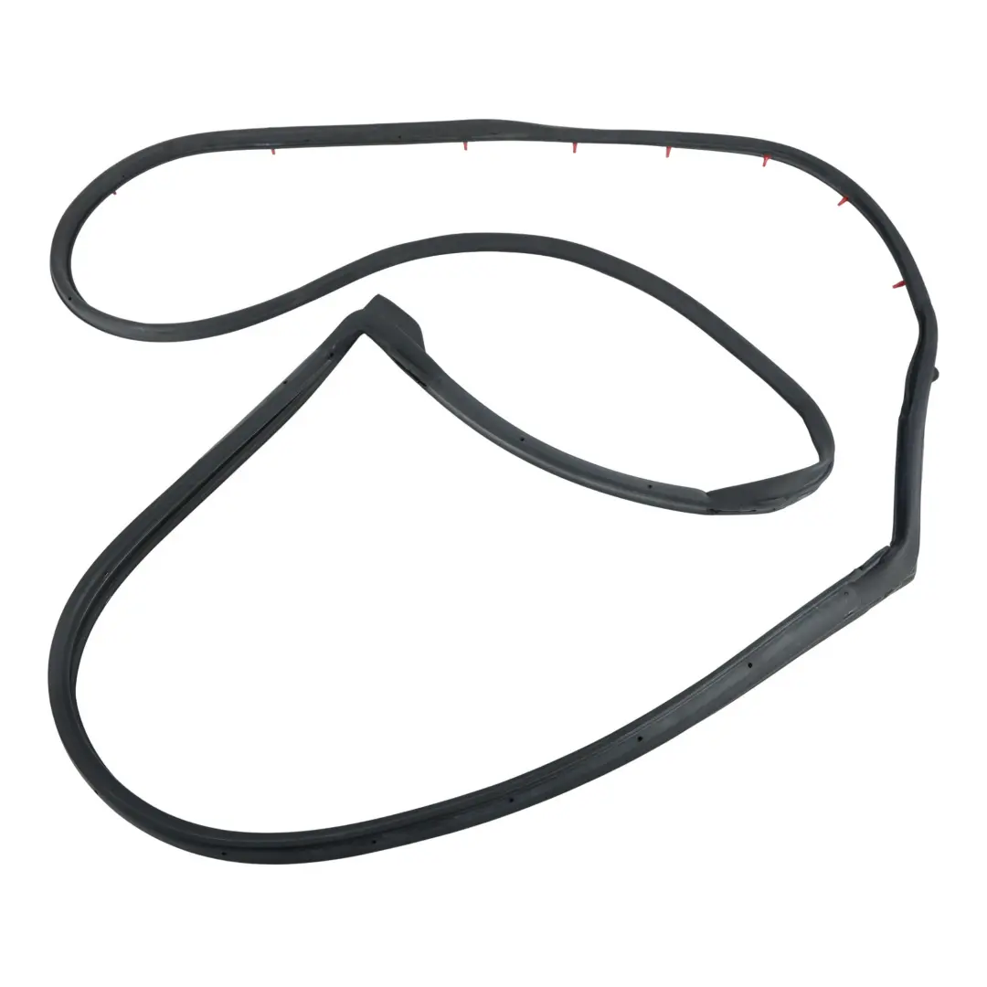 Türdichtung Vorne Rechts für Toyota Avensis T270 mit Teilenummer 6786105060 Toyota Avensis T270 Türdichtung Vorne Rechts - SKU 6786105060 - Teilenummer 6786105060