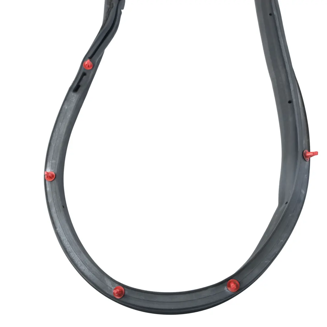 Toyota Avensis T270 Front Door Gasket Seal Weatherstrip Right O/S - SKU 6786105060 - Part number 6786105060