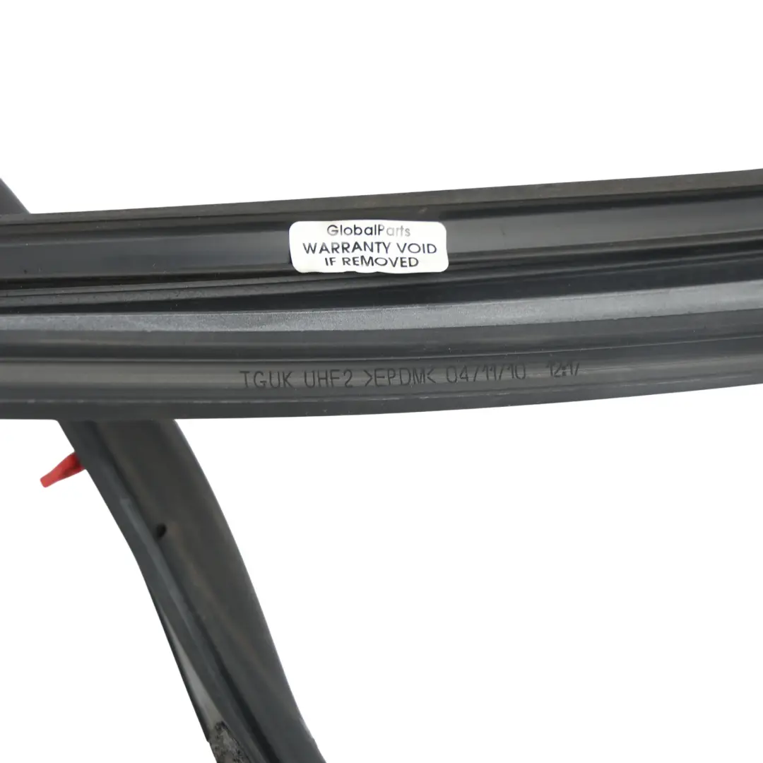 Toyota Avensis T270 Front Door Gasket Seal Weatherstrip Right O/S - SKU 6786105060 - Part number 6786105060