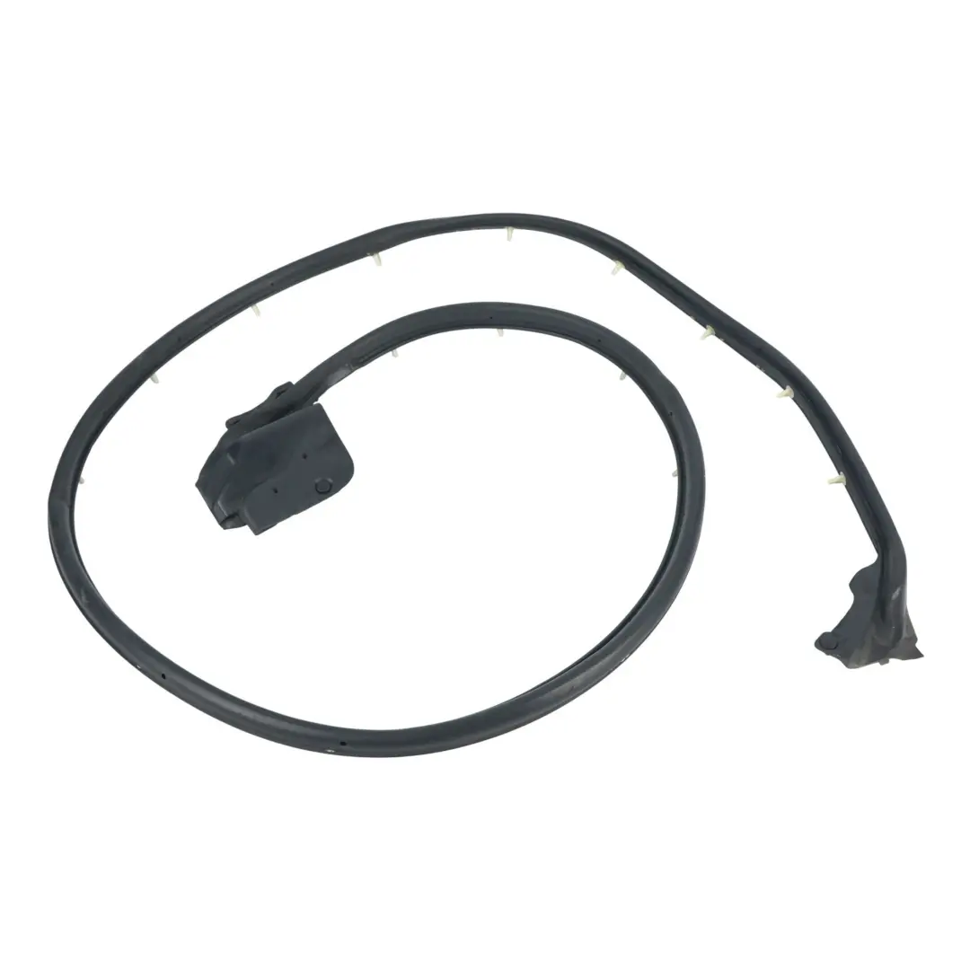 Front Door Weatherstrip Seal Gasket Right O/S 67861-20420 to Toyota Celica T23 with Part number 6786120420 Toyota Celica T23 Front Door Weatherstrip Seal Gasket Right O/S 67861-20420 - SKU 6786120420 - Part number 6786120420
