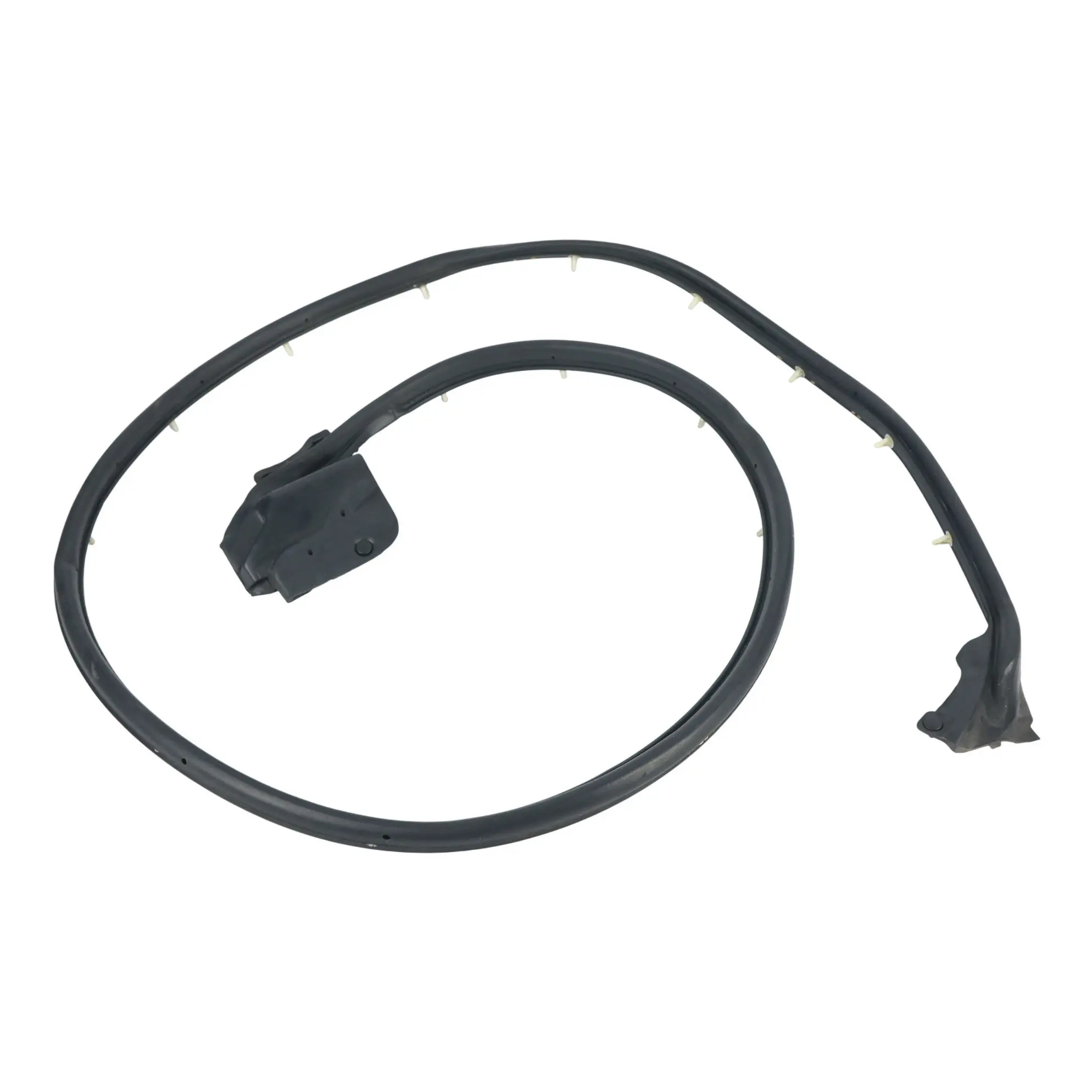 Toyota Celica T23 Türdichtung Gummi Vorne Rechts 6786120420