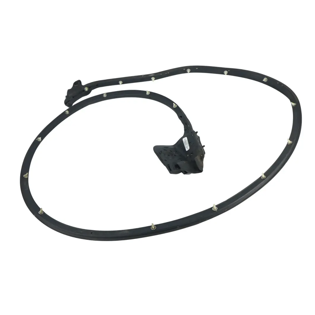 Front Door Weatherstrip Seal Gasket Right O/S 67861-20420 to Toyota Celica T23 with Part number 6786120420 Toyota Celica T23 Front Door Weatherstrip Seal Gasket Right O/S 67861-20420 - SKU 6786120420 - Part number 6786120420