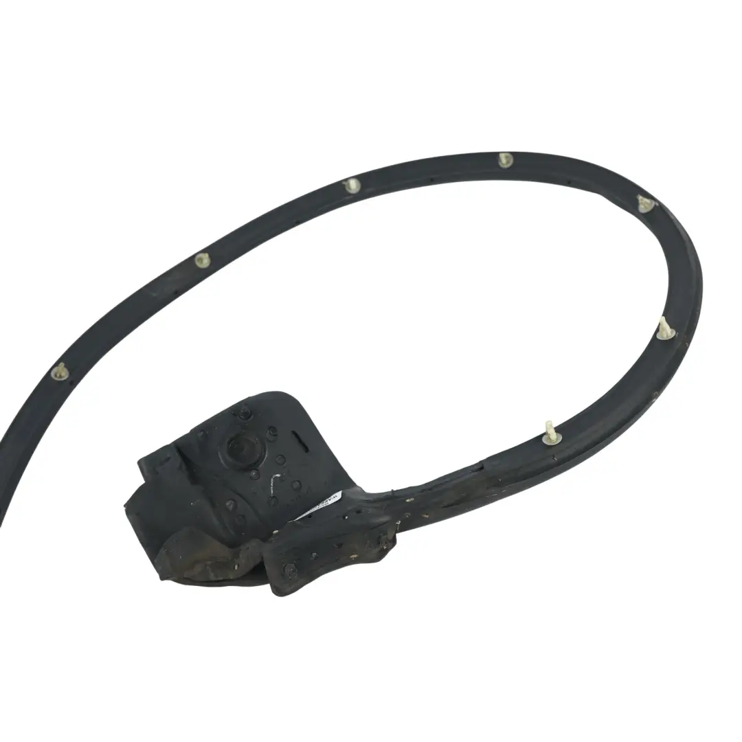 Junta Goma Sellado Puerta Delantera Derecha para Toyota Celica T23 con número de pieza 6786120420 Toyota Celica T23 Junta Goma Sellado Puerta Delantera Derecha - SKU 6786120420 - Número de pieza 6786120420