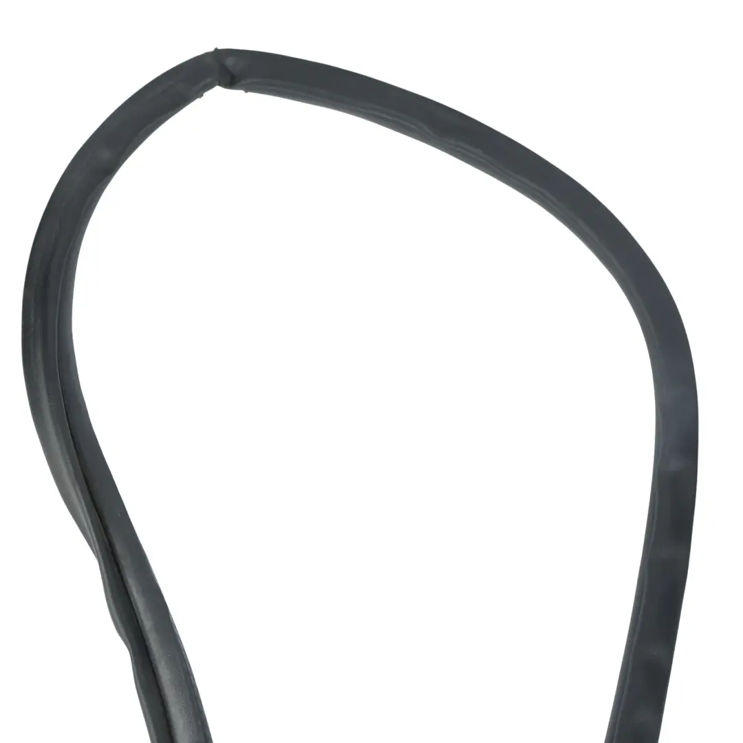 Front Door Gasket Weatherstrip Seal Left N/S to Toyota Corolla E12 with Part number 6786202120 Toyota Corolla E12 Front Door Gasket Weatherstrip Seal Left N/S - SKU 6786202120 - Part number 6786202120