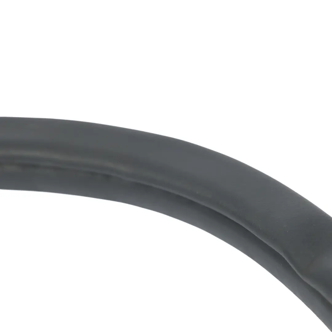 Toyota Corolla E12 Front Door Gasket Weatherstrip Seal Left N/S - SKU 6786202120 - Part number 6786202120