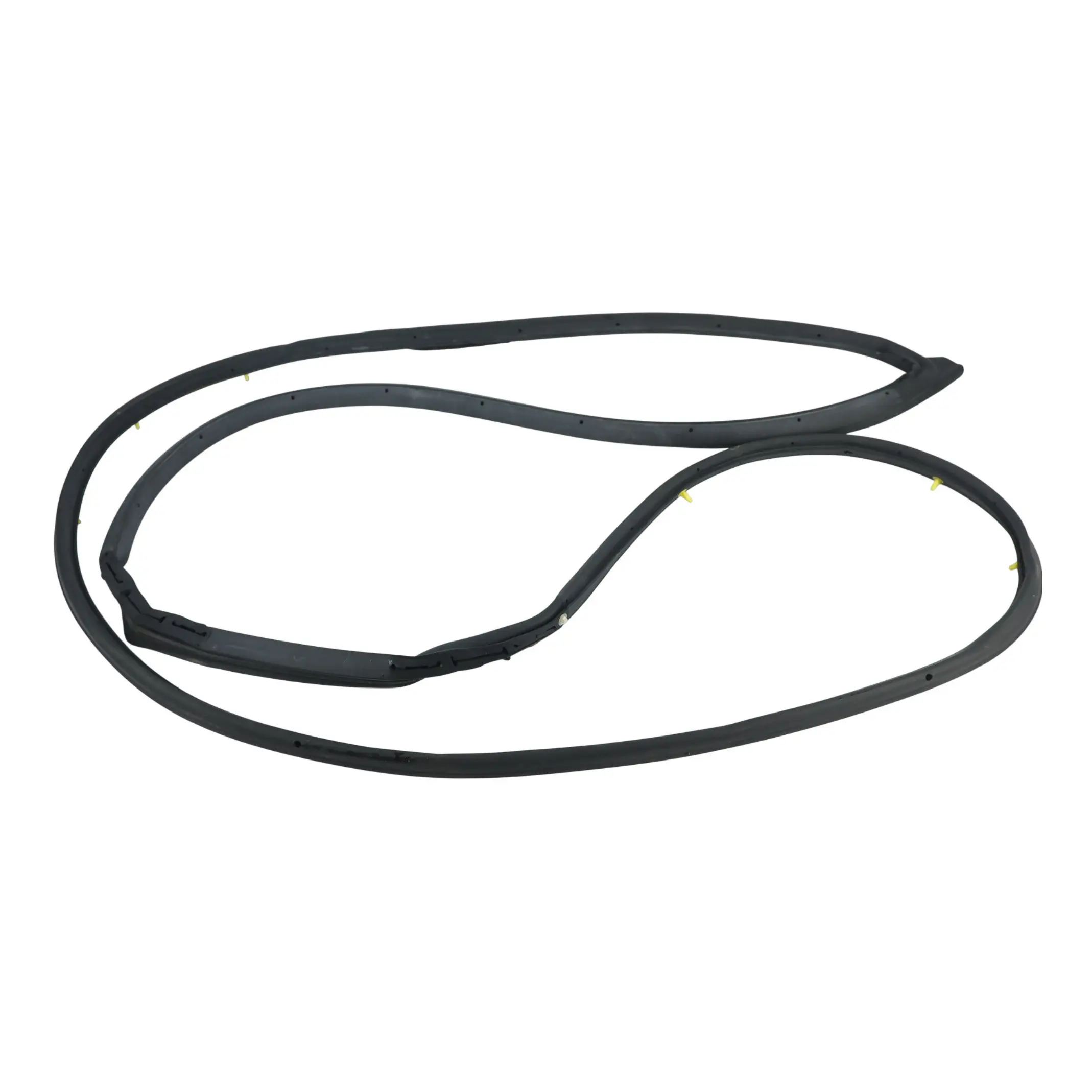 Toyota Auris E15 Front Side Door Seal Weatherstrip Left N/S 6786202170