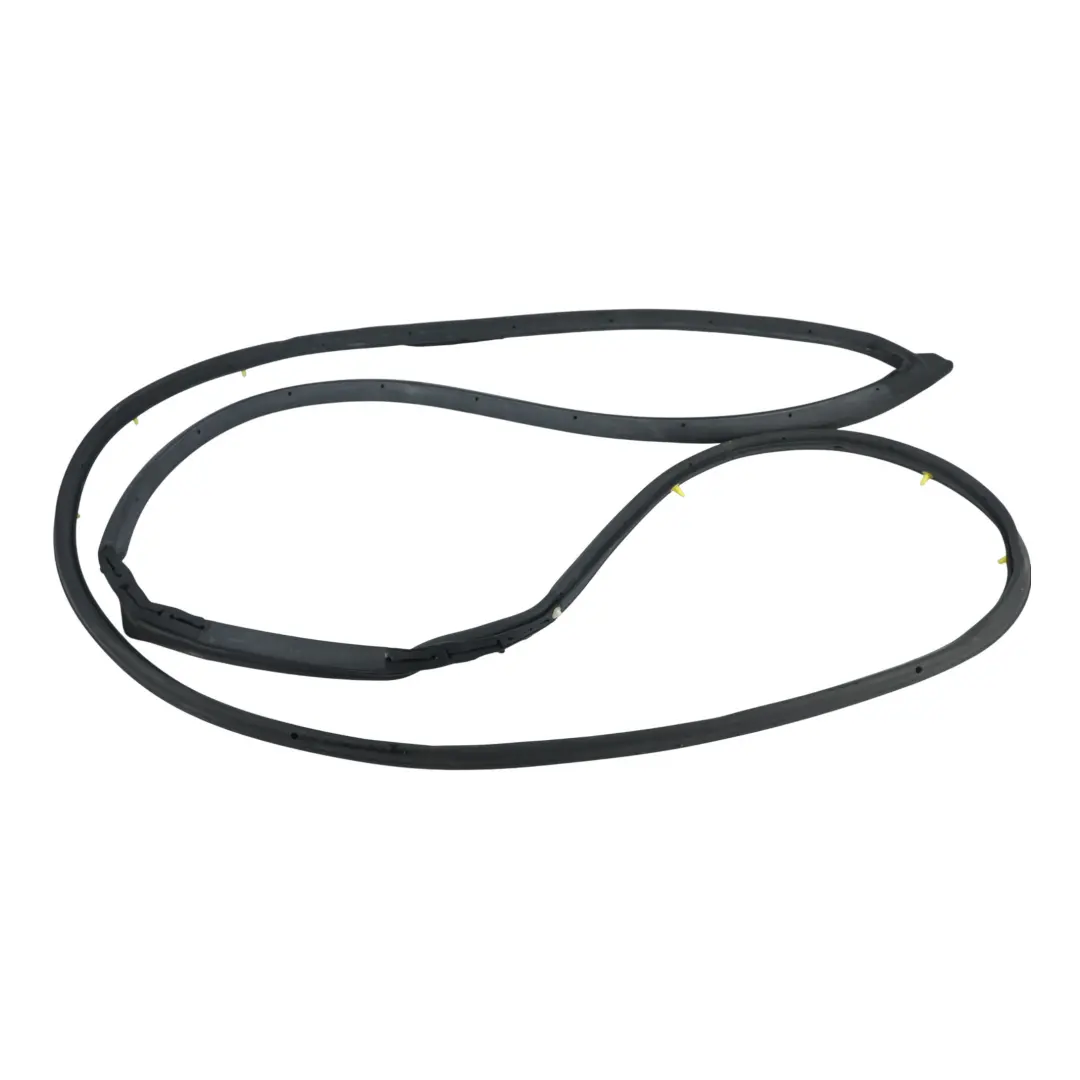 Joint Porte Avant Gauche pour Toyota Auris E15 à propos du numéro de pièce 6786202170 Toyota Auris E15 Joint Porte Avant Gauche - SKU 6786202170 - Numéro de pièce 6786202170