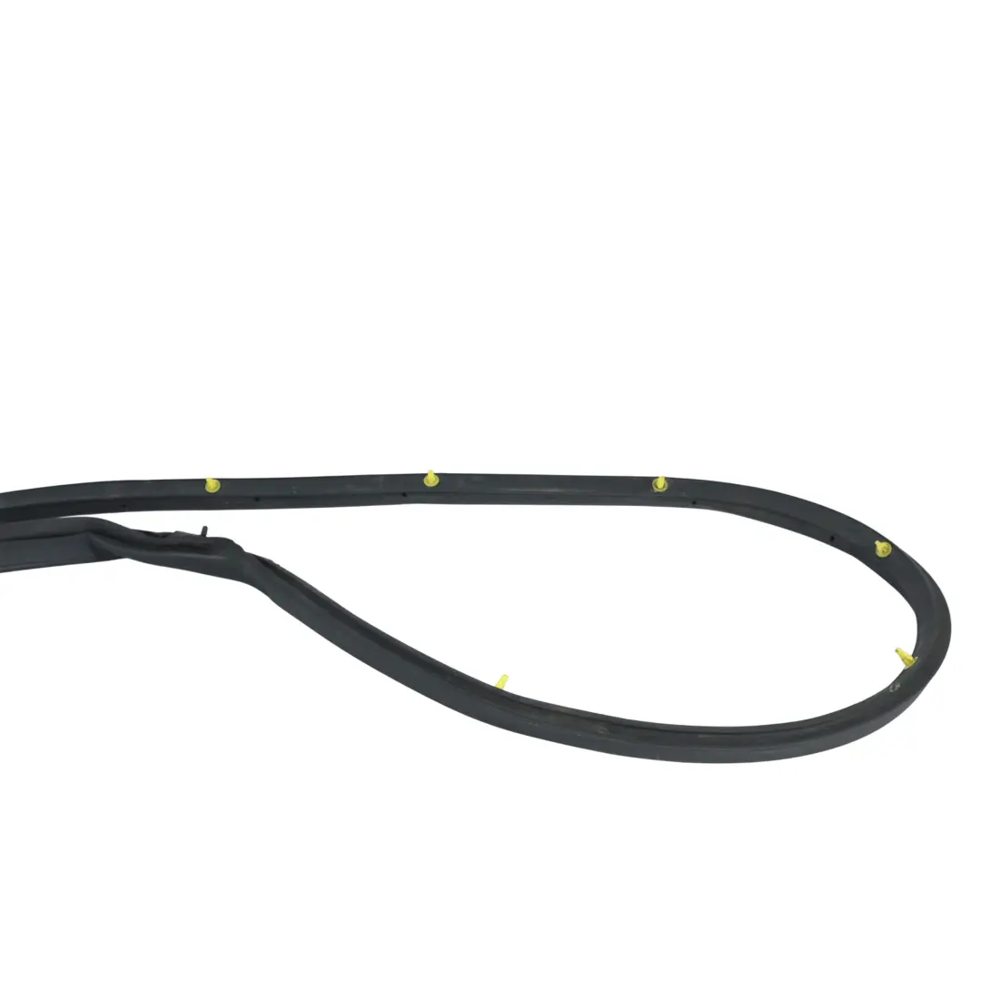 Front Side Door Seal Weatherstrip Left N/S to Toyota Auris E15 with Part number 6786202170 Toyota Auris E15 Front Side Door Seal Weatherstrip Left N/S - SKU 6786202170 - Part number 6786202170