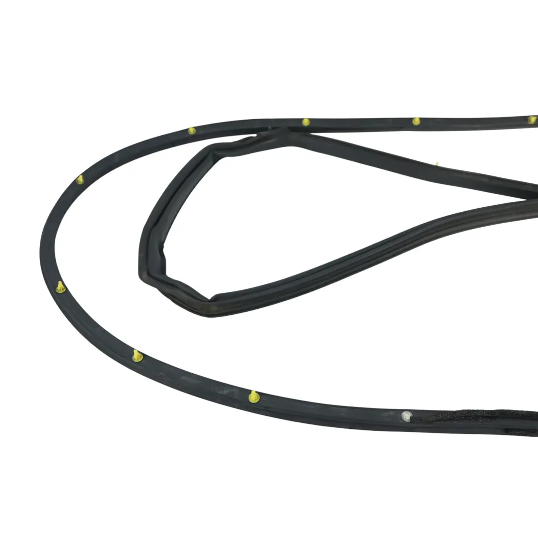 Uszczelka Drzwi Przednich Lewych do Toyota Auris E15 o numerze 6786202170 Toyota Auris E15 Uszczelka Drzwi Przednich Lewych - SKU 6786202170 - Numer Części 6786202170